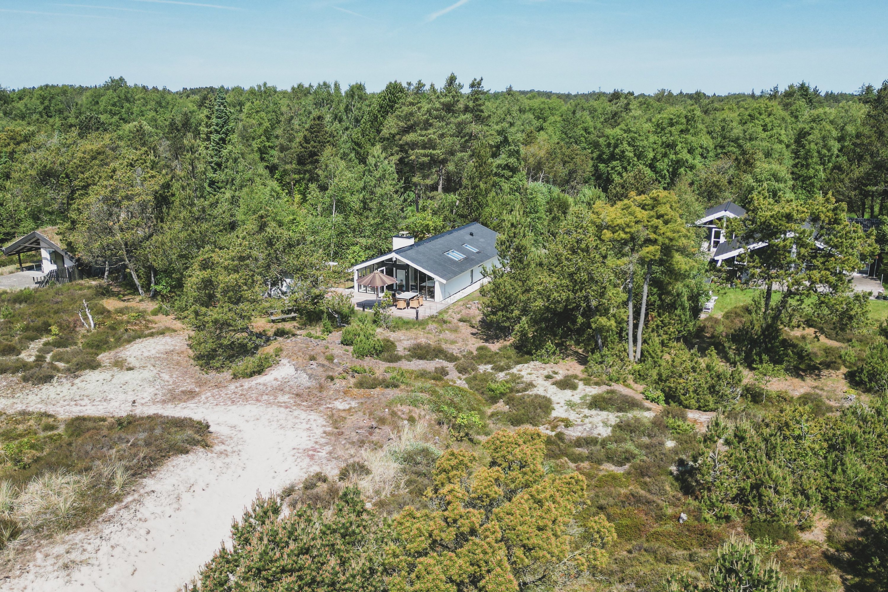 Urfuglevej 14, Lodskovvad, 9982 Ålbæk