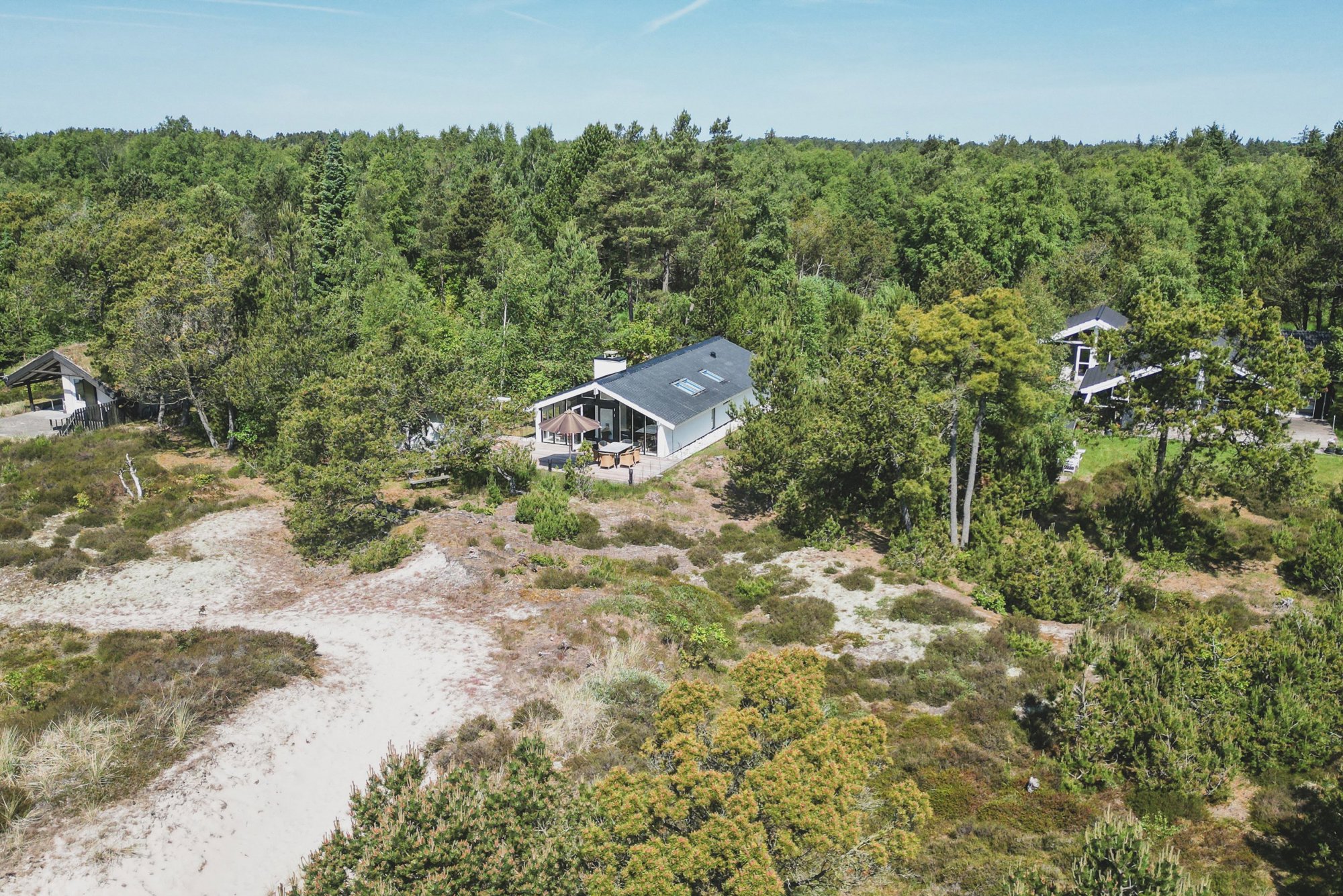 Urfuglevej 14, 9982 Ålbæk