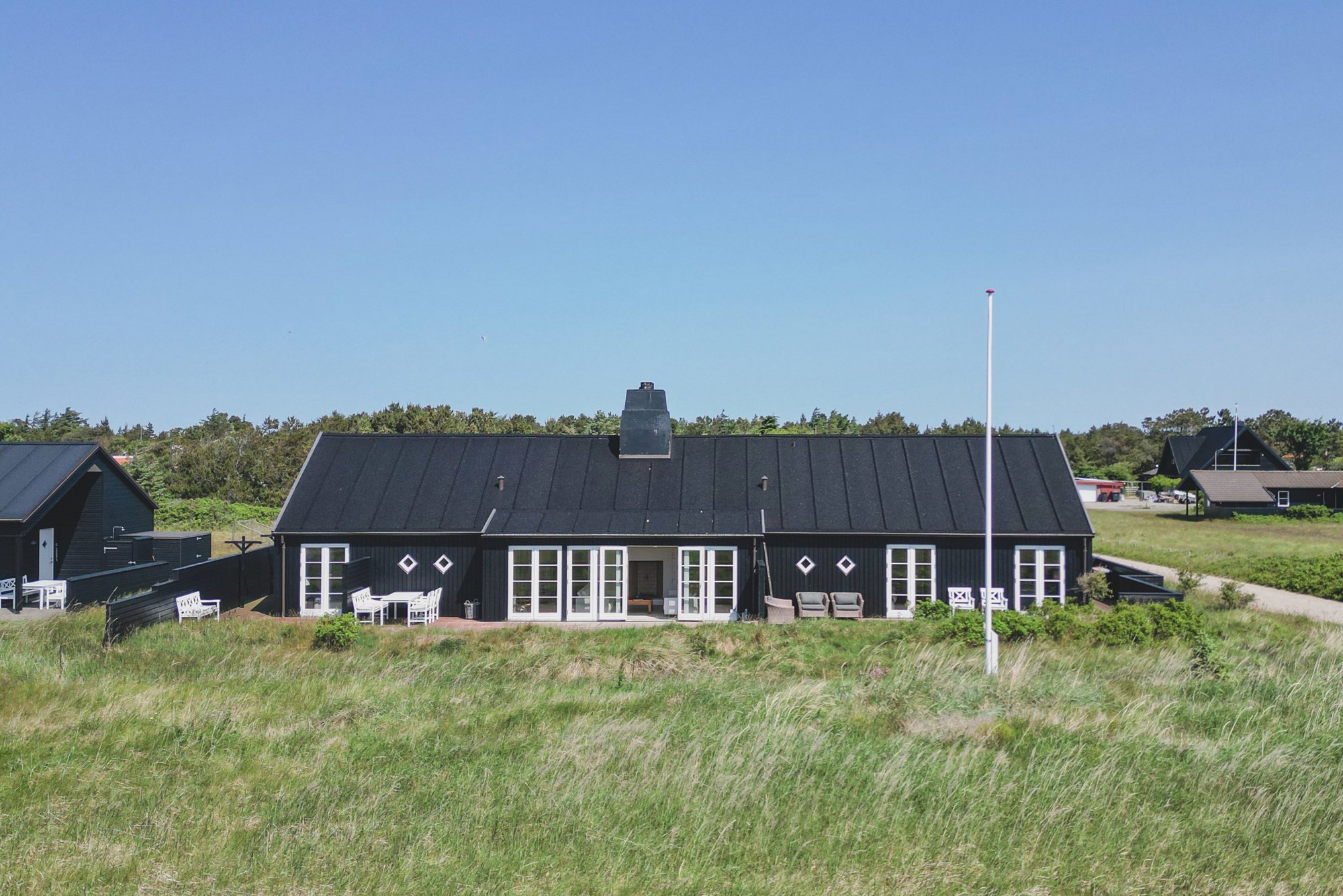 Sønderhede 2B, 9990 Skagen