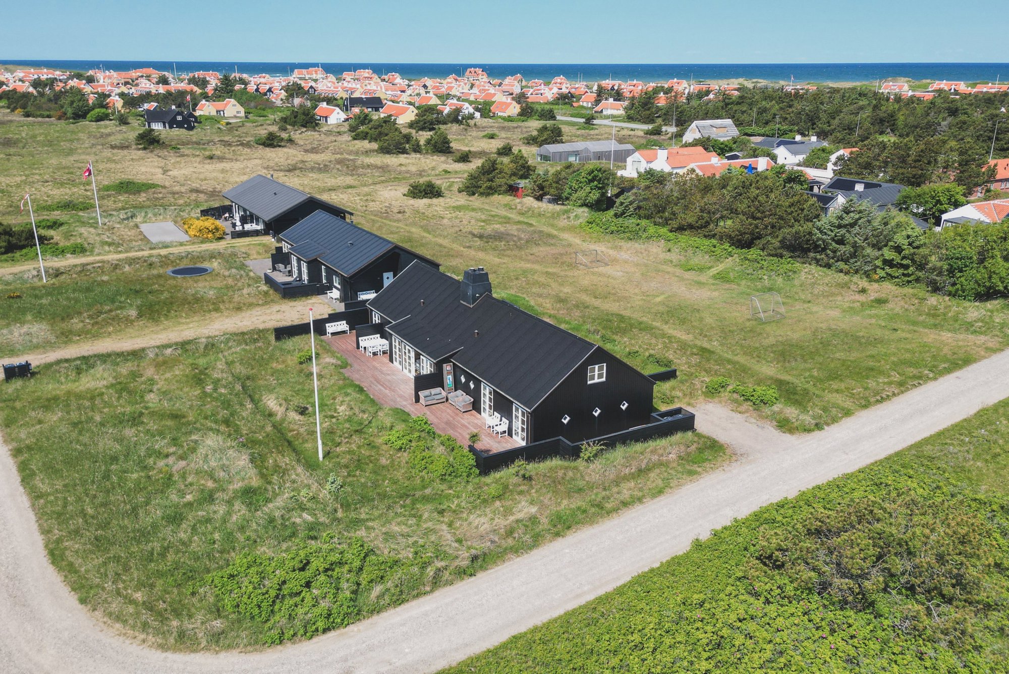 Sønderhede 2B, 9990 Skagen