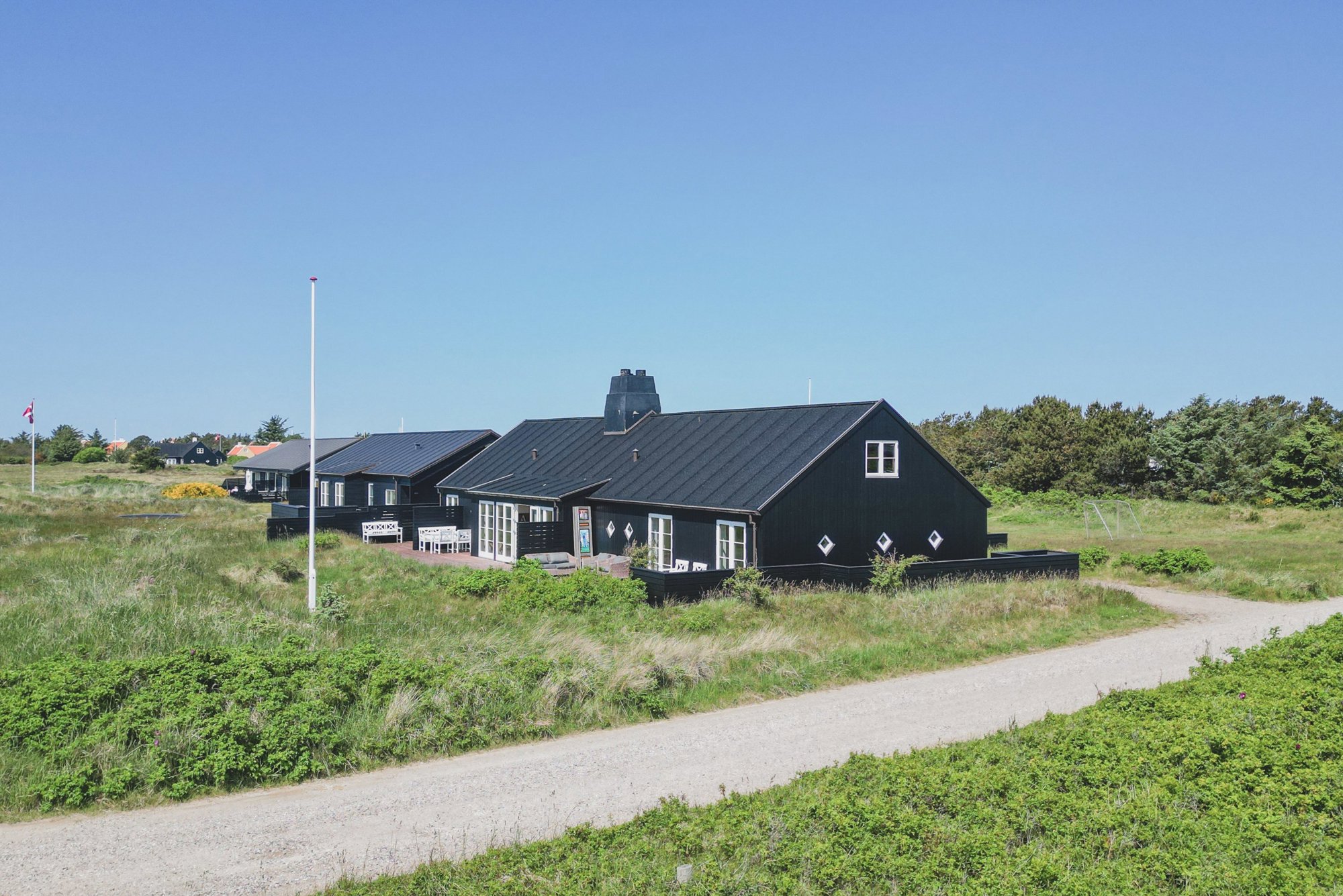 Sønderhede 2B, 9990 Skagen