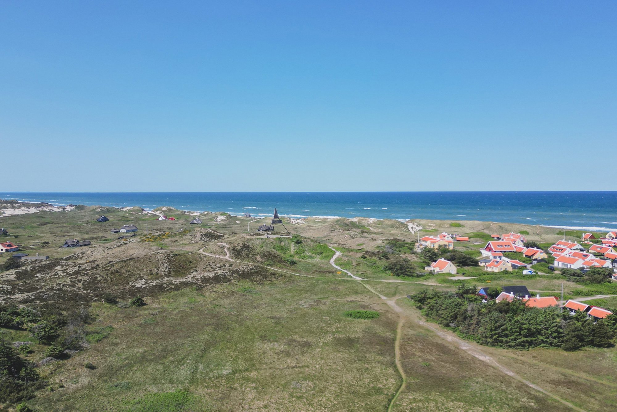 Sønderhede 2B, 9990 Skagen