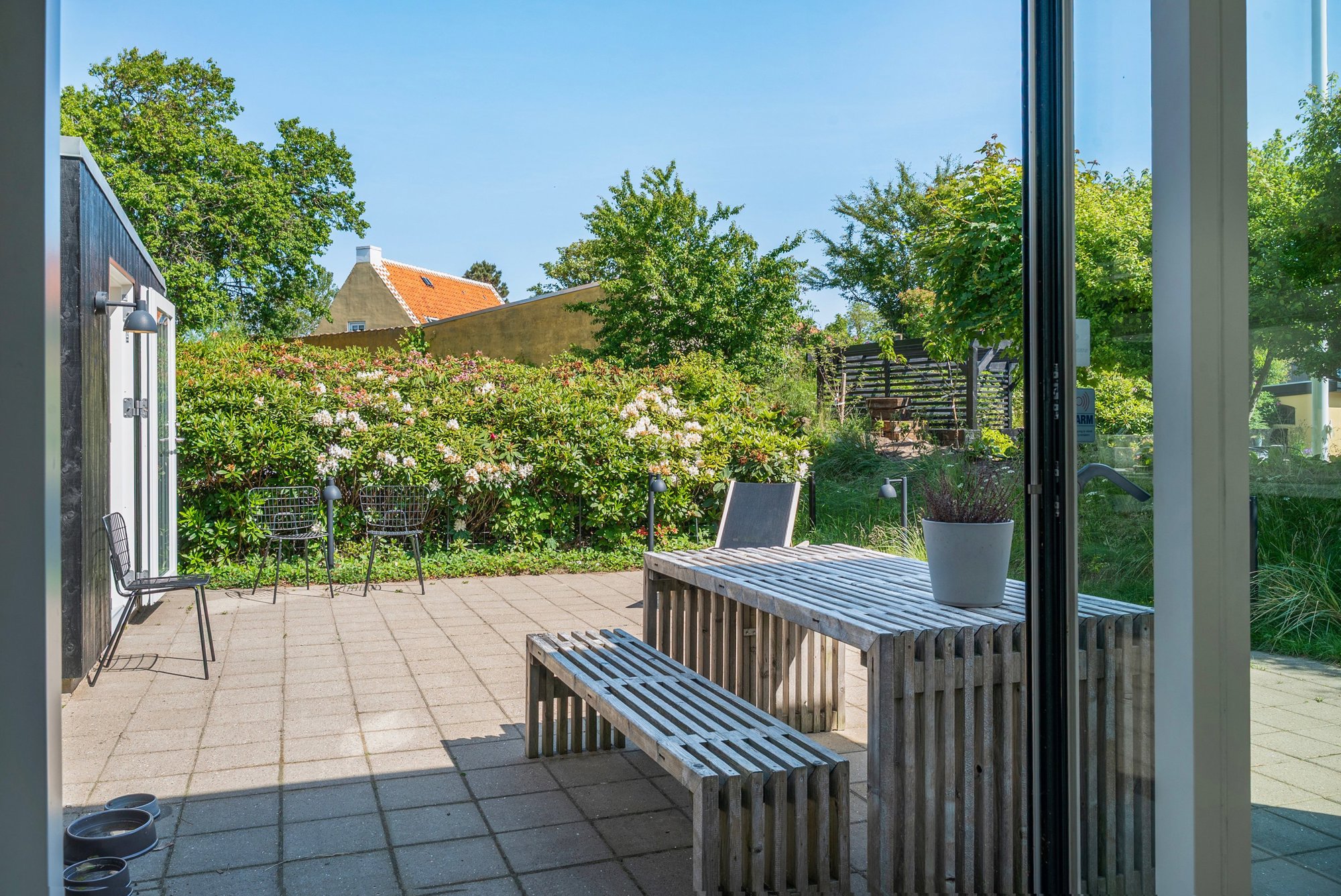 Gl. Kirkesti 6, 9990 Skagen