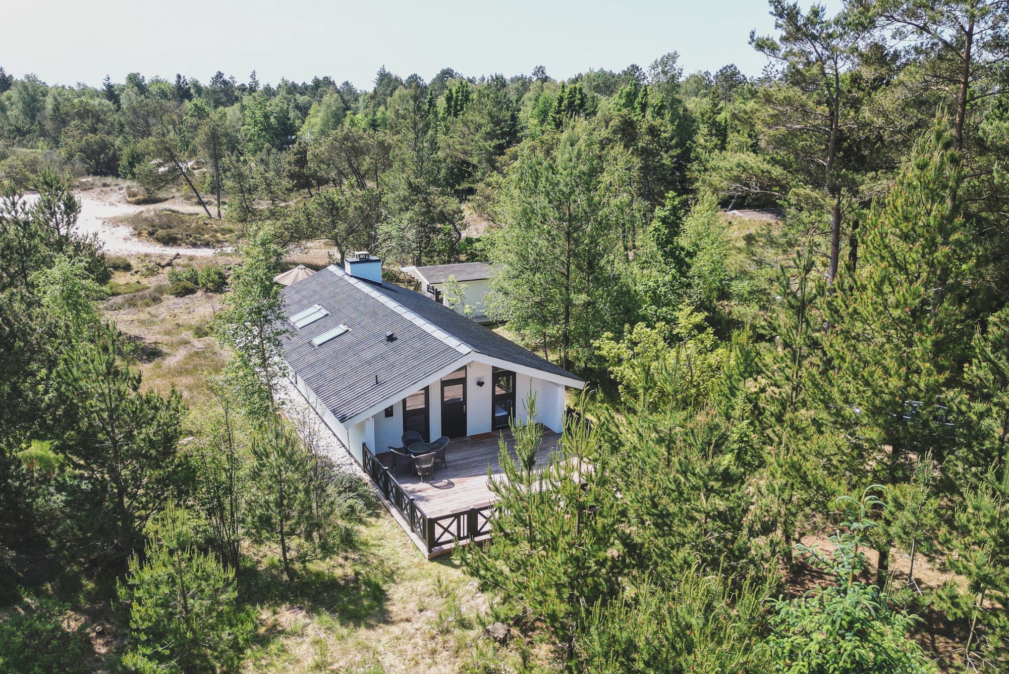 Urfuglevej 14, 9982 Ålbæk