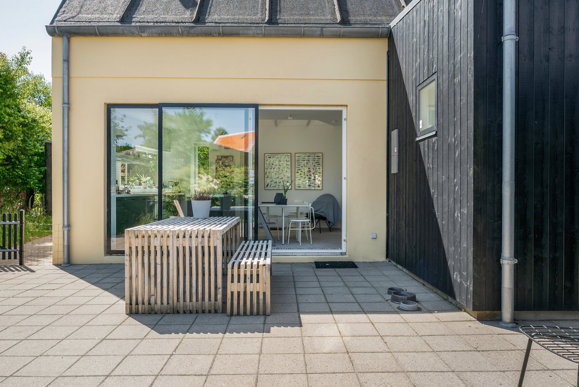 Gl. Kirkesti 6, 9990 Skagen