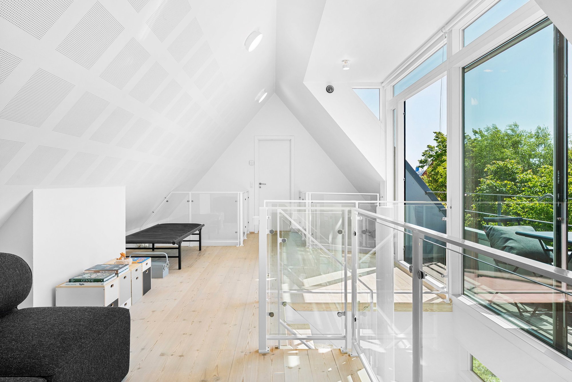 Gl. Kirkesti 6, 9990 Skagen