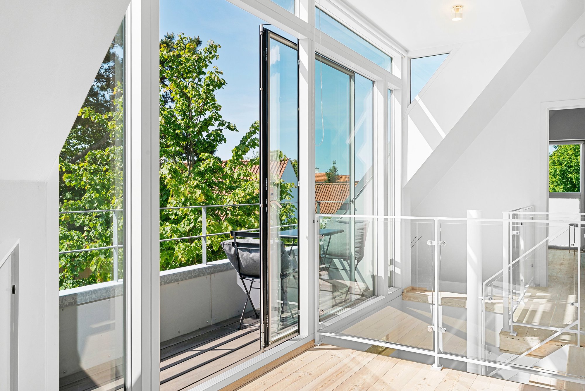 Gl. Kirkesti 6, 9990 Skagen