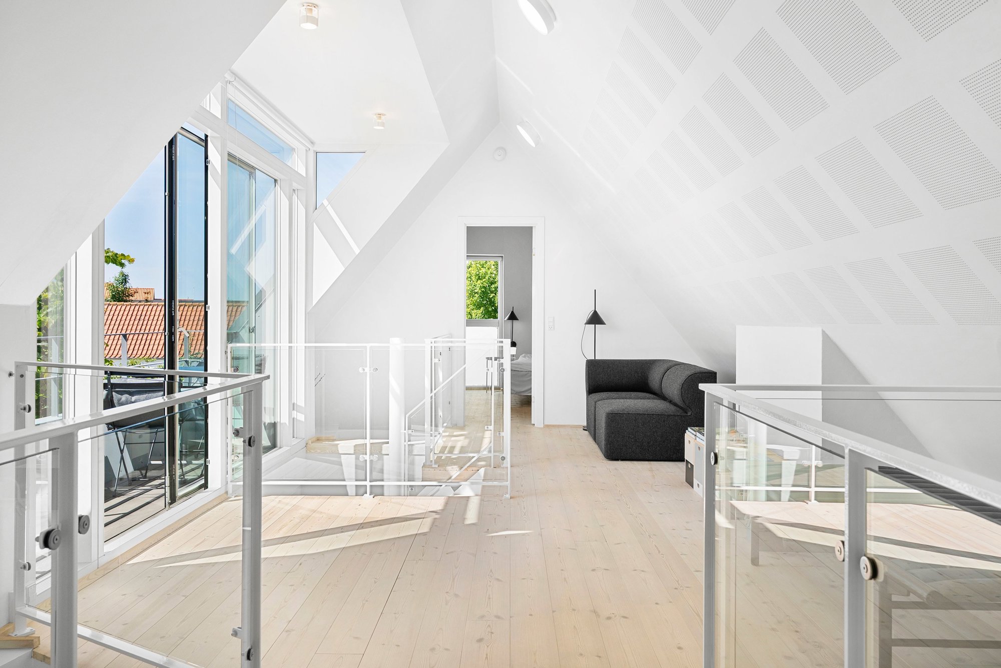Gl. Kirkesti 6, 9990 Skagen