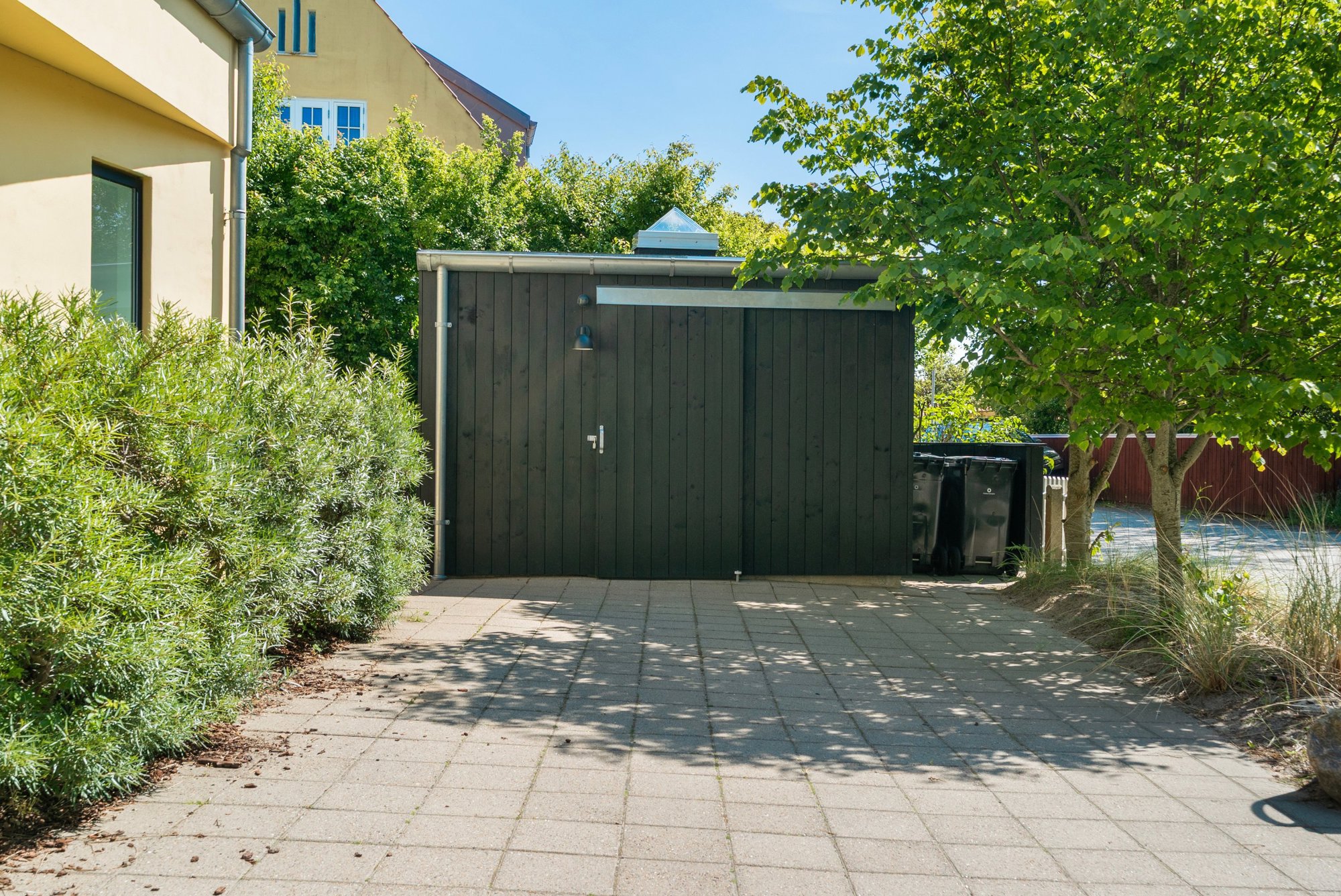 Gl. Kirkesti 6, 9990 Skagen