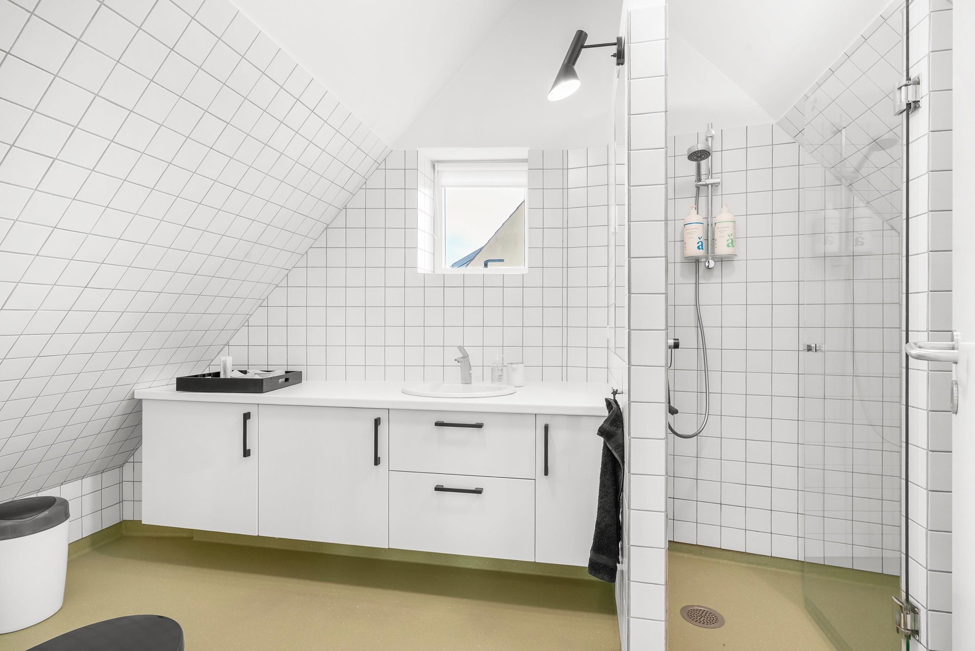 Gl. Kirkesti 6, 9990 Skagen
