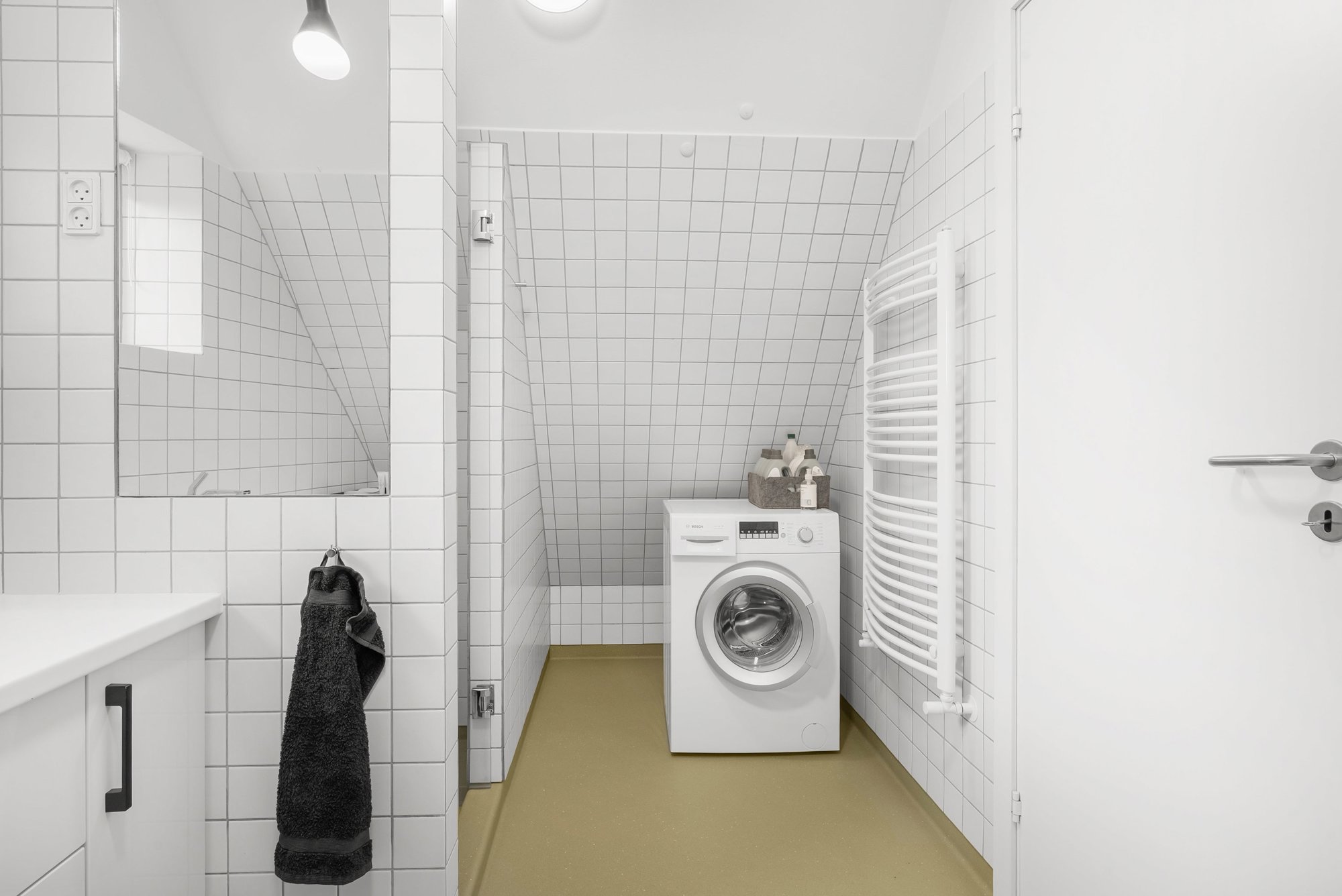 Gl. Kirkesti 6, 9990 Skagen
