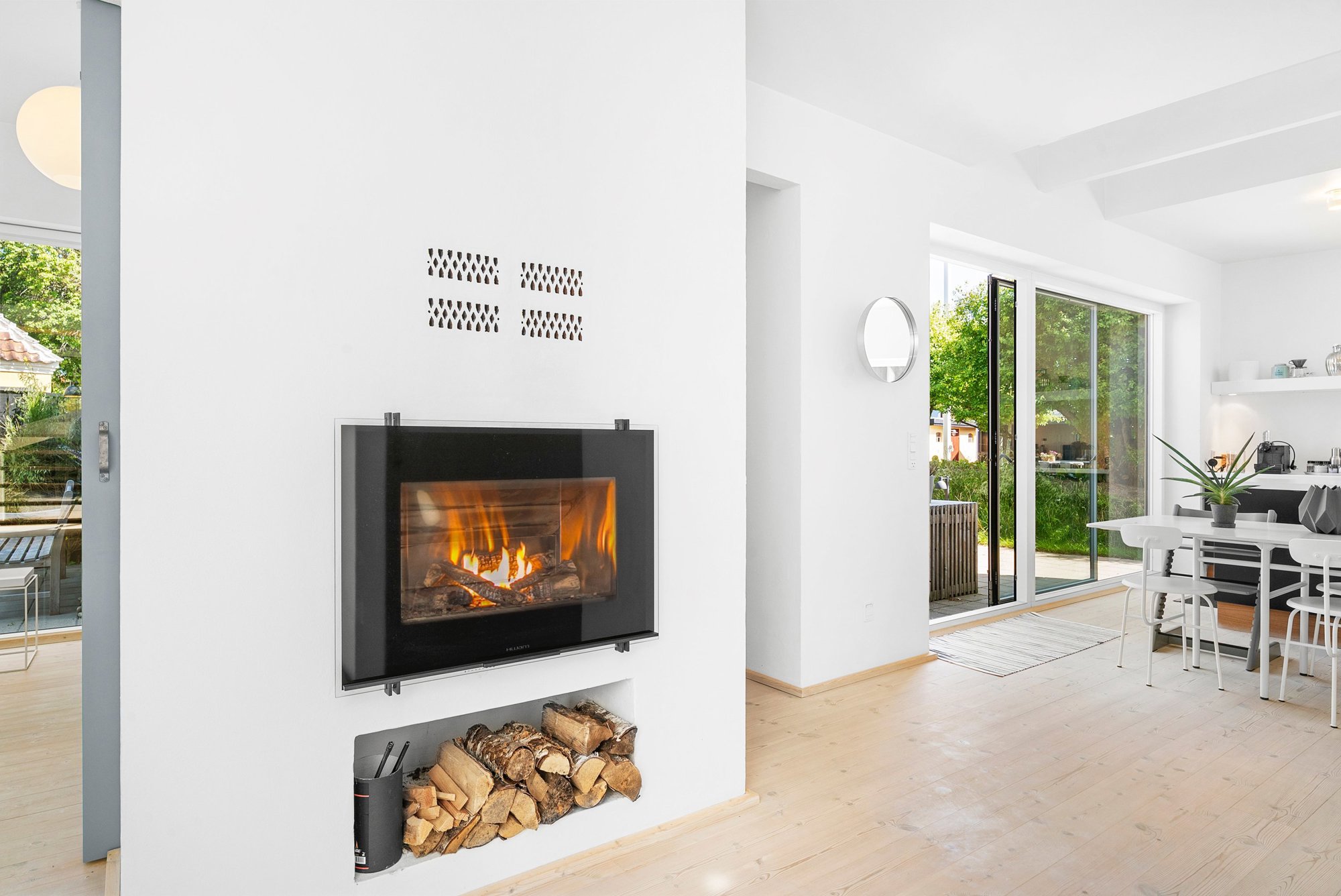 Gl. Kirkesti 6, 9990 Skagen