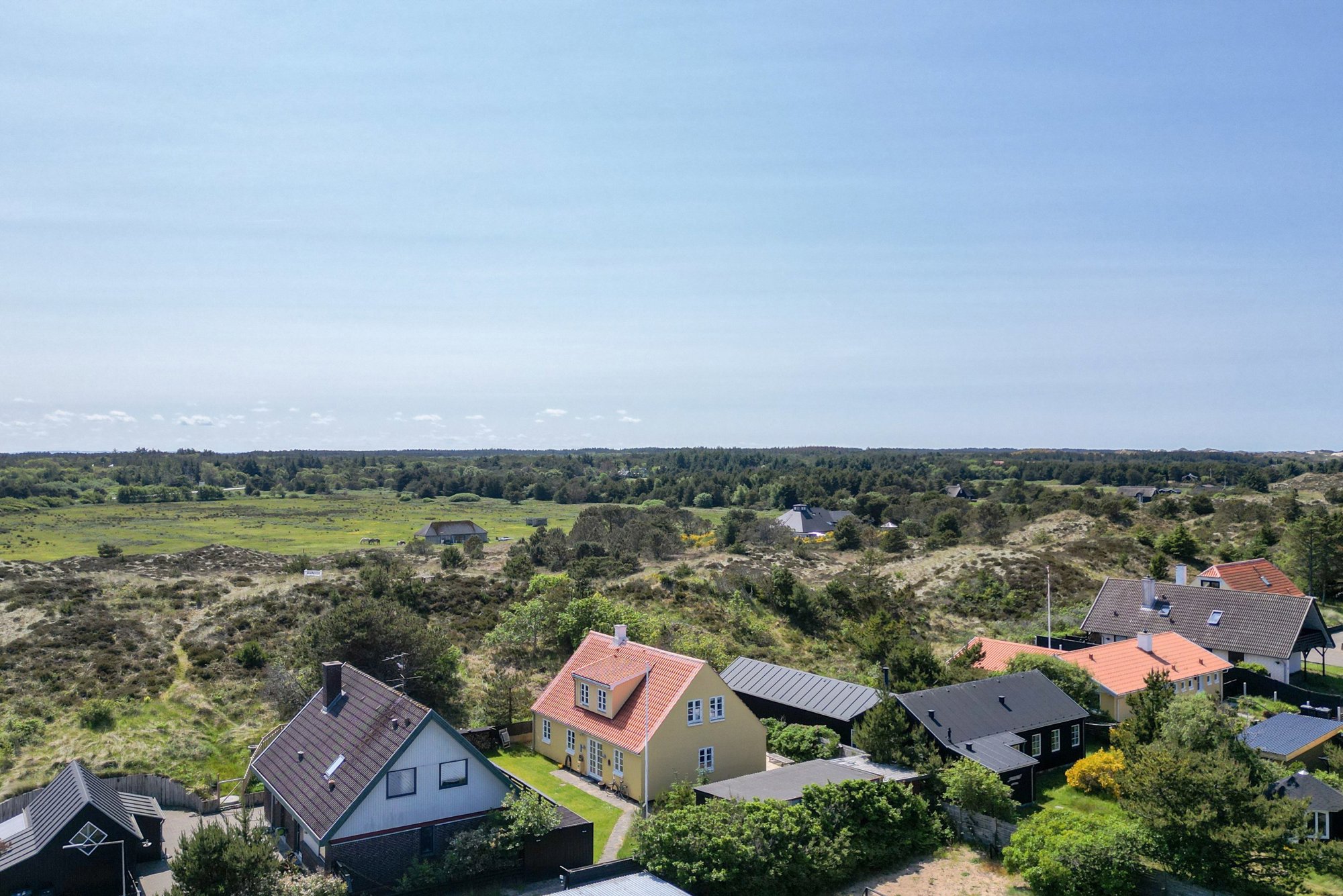 Sønderklit 32, 9990 Skagen