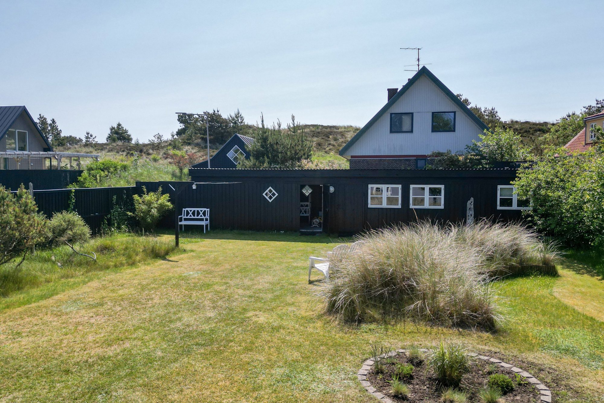 Sønderklit 32, 9990 Skagen