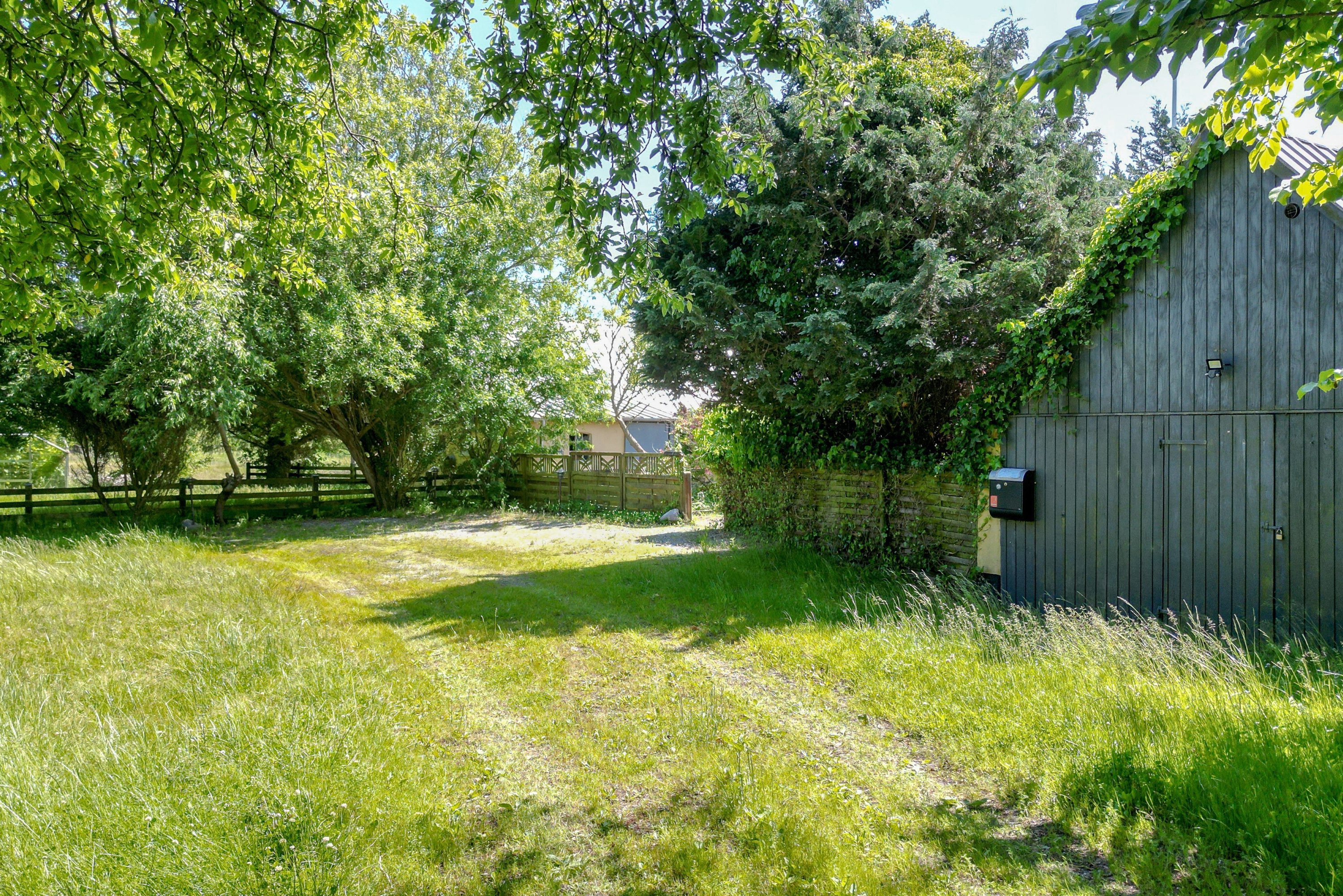 Tranevej 190, Hulsig, 9990 Skagen