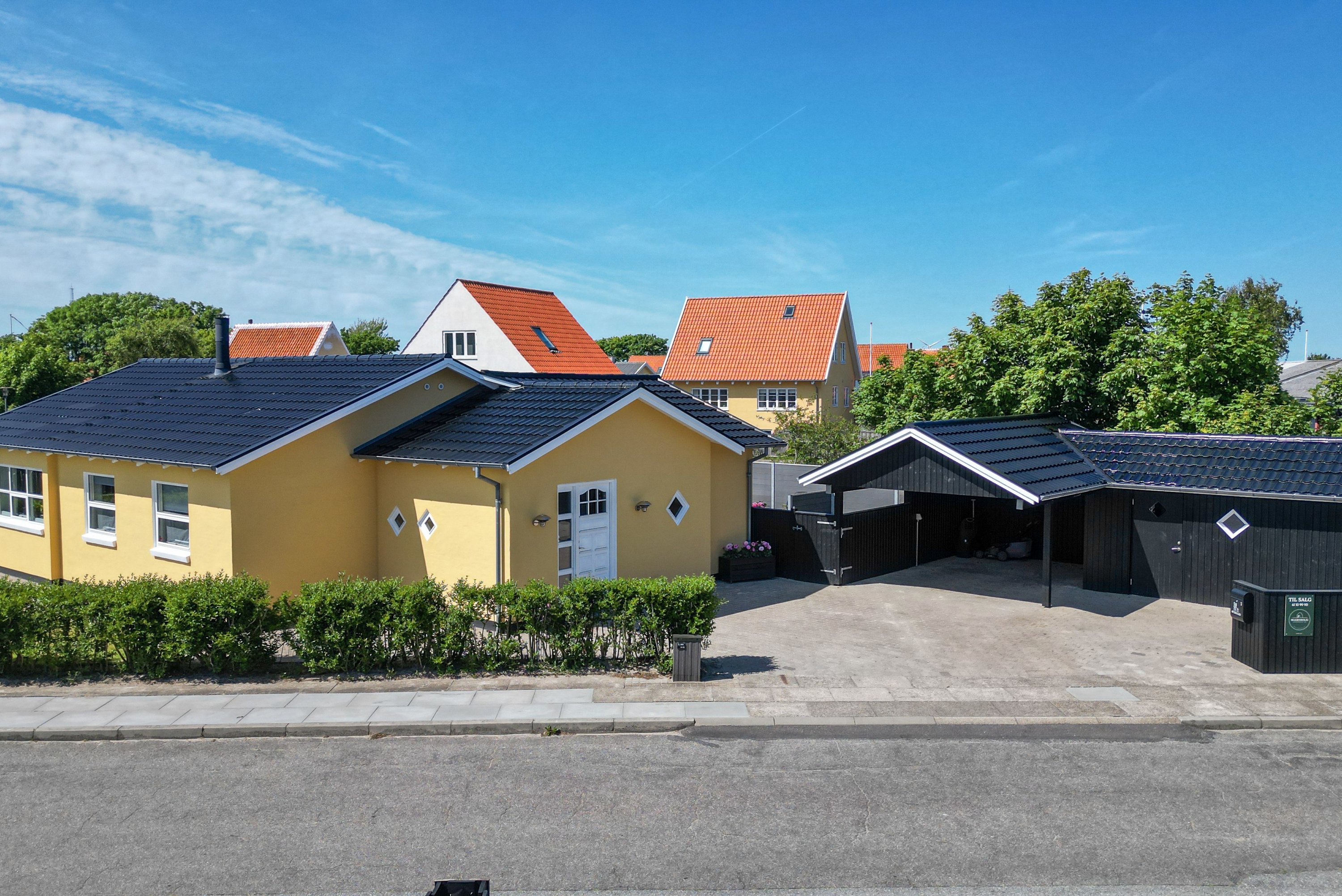 Olaviusvej 3, 9990 Skagen