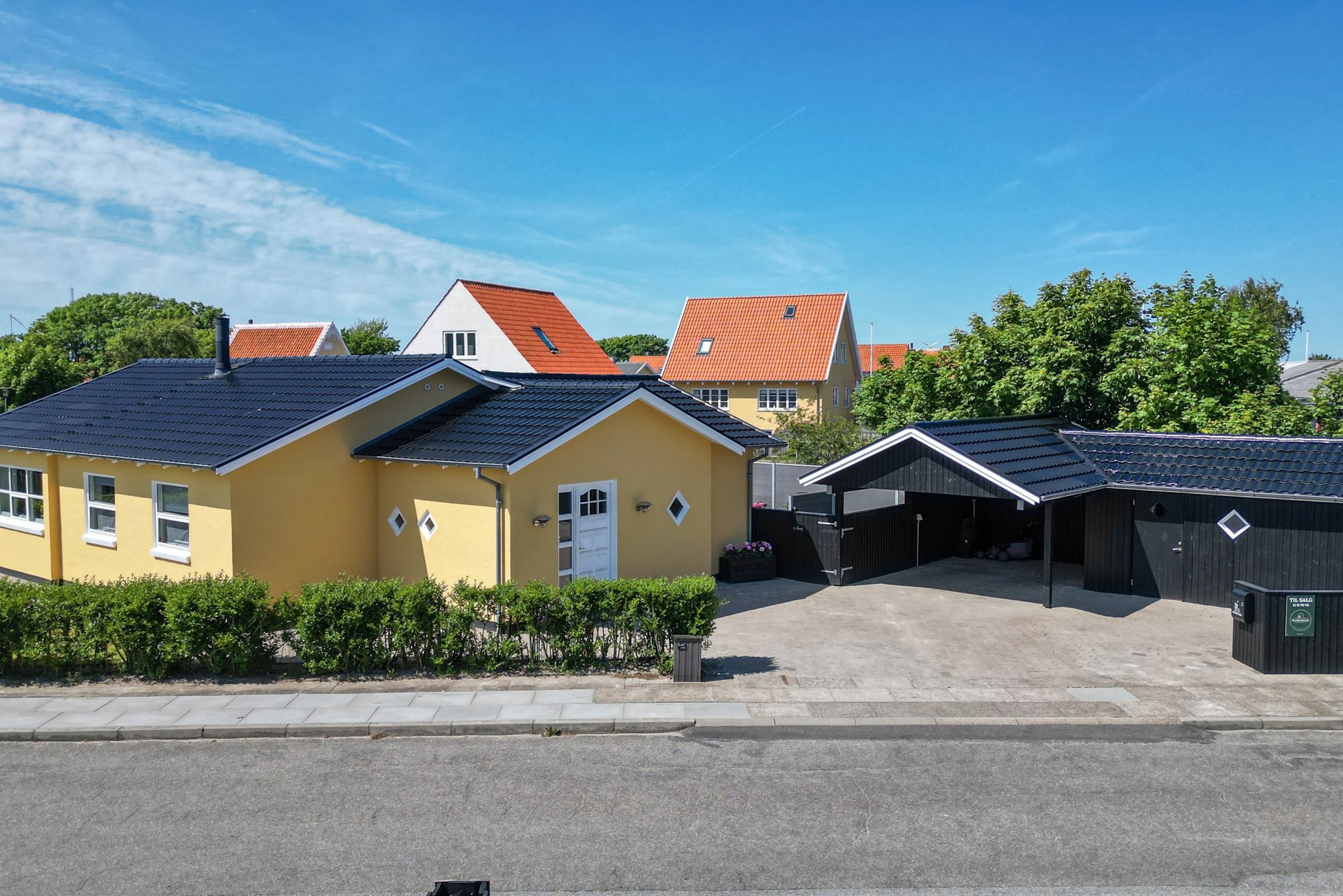 Olaviusvej 3, 9990 Skagen