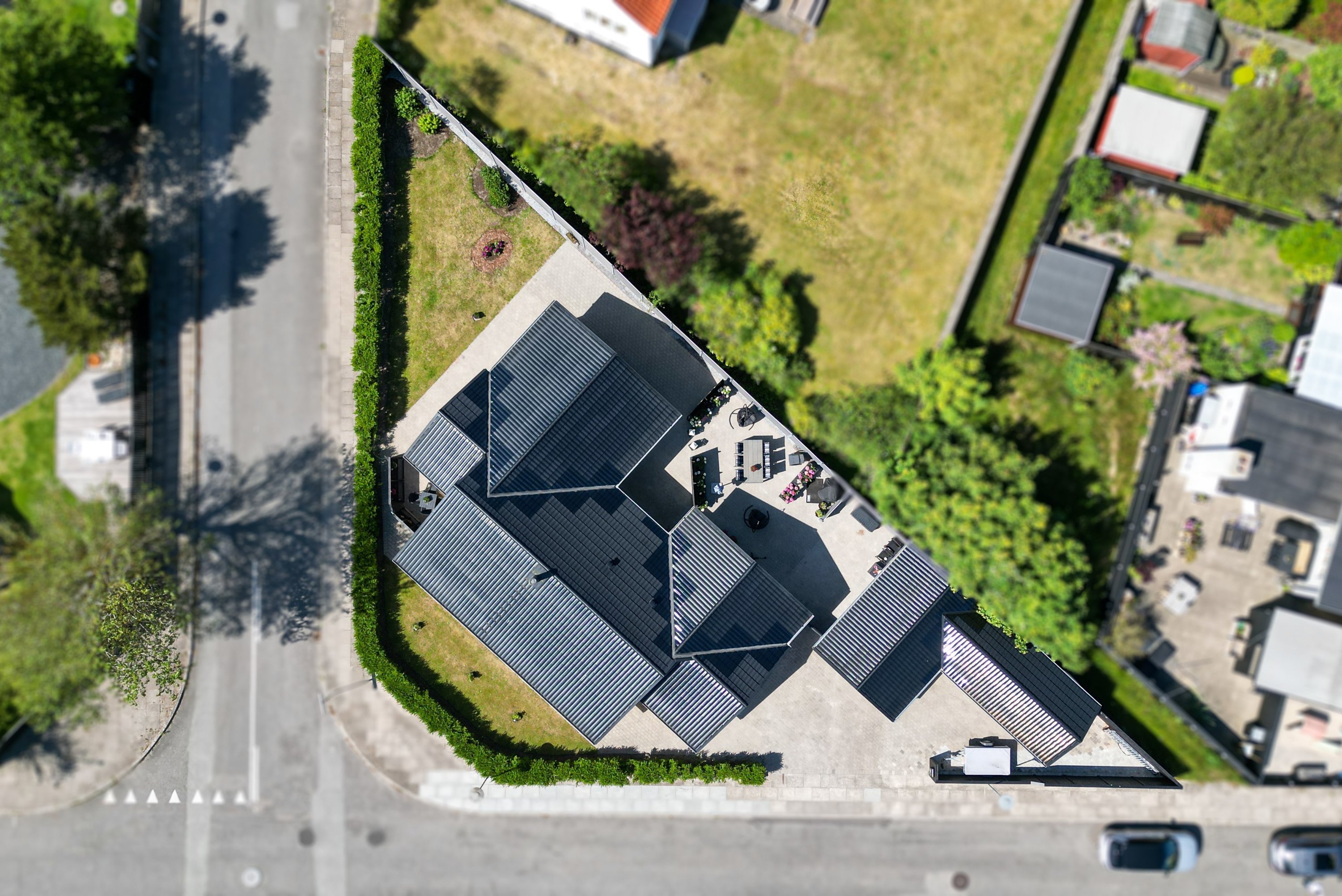 Olaviusvej 3, 9990 Skagen