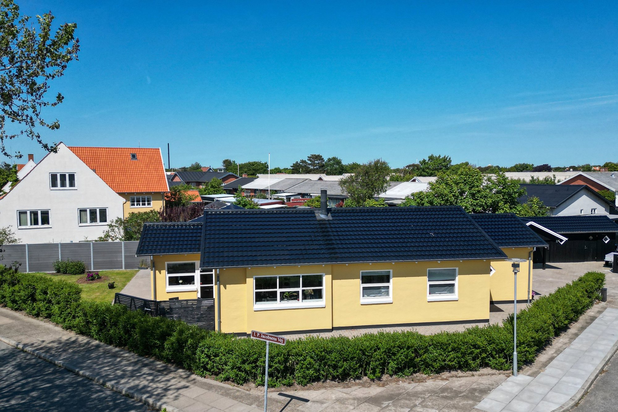Olaviusvej 3, 9990 Skagen