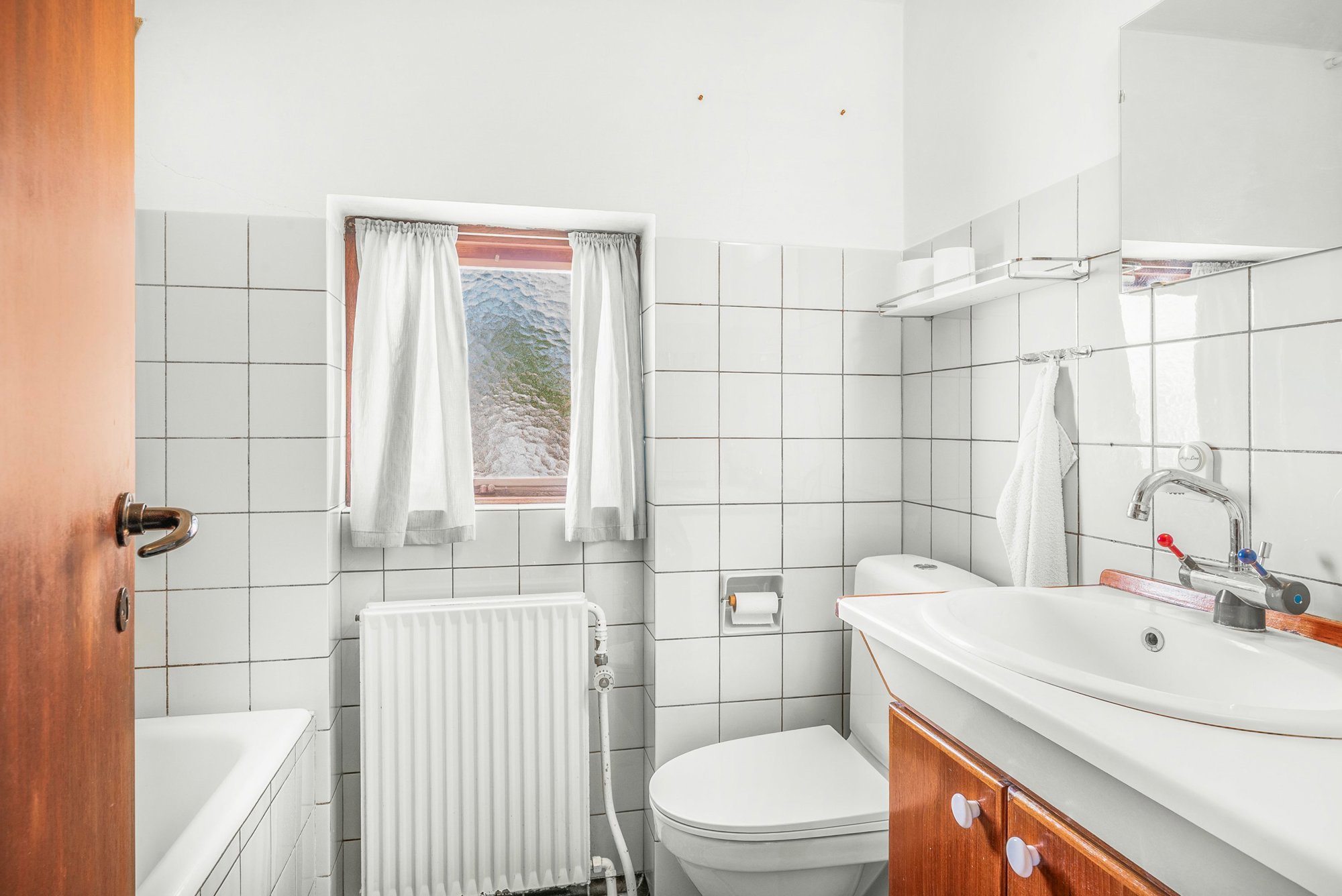 Klæbelsvej 7, 9990 Skagen