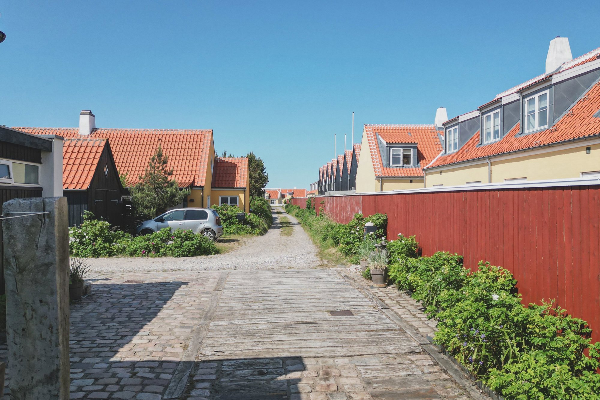 Blåmunkevej 12, 9990 Skagen
