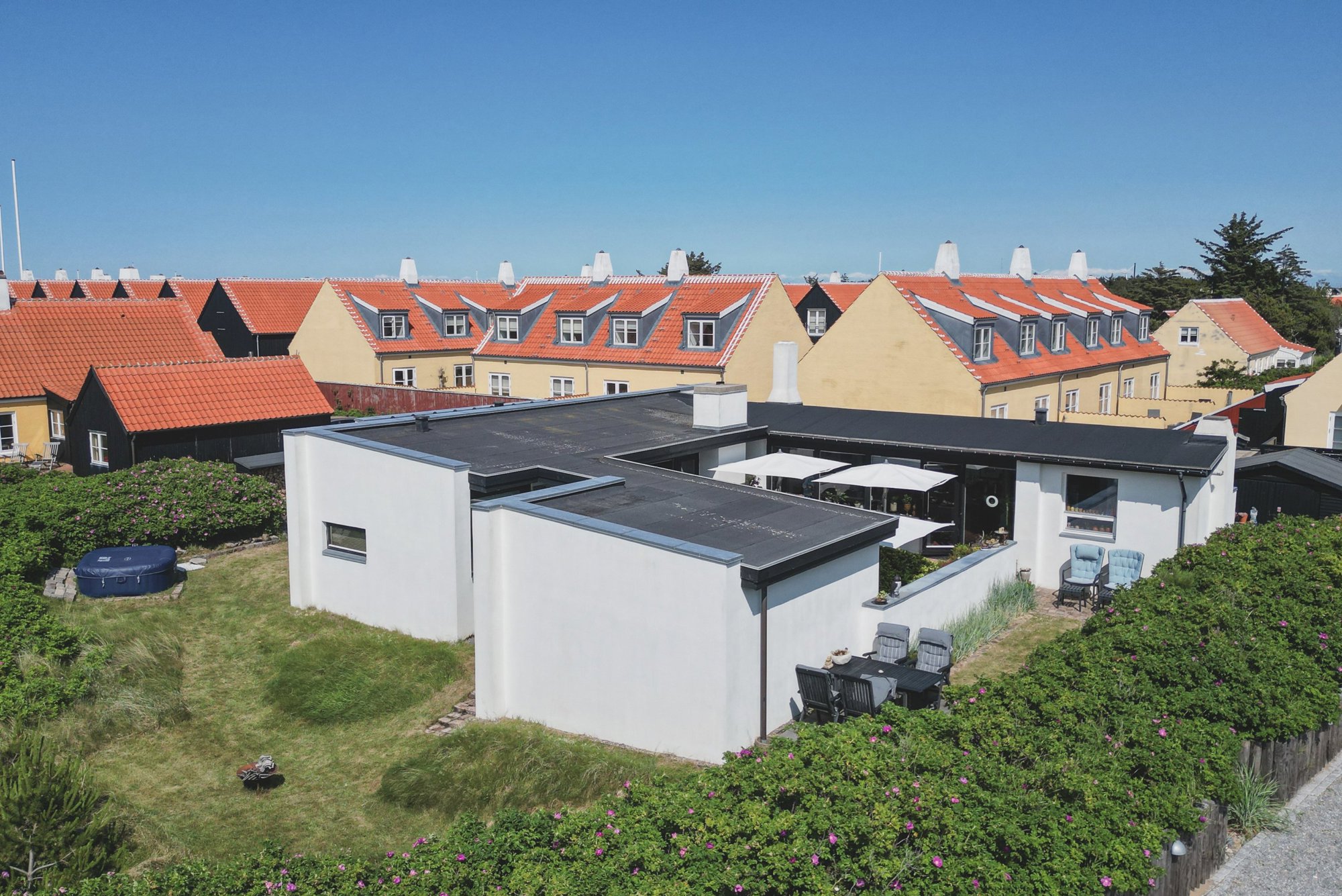 Blåmunkevej 12, 9990 Skagen