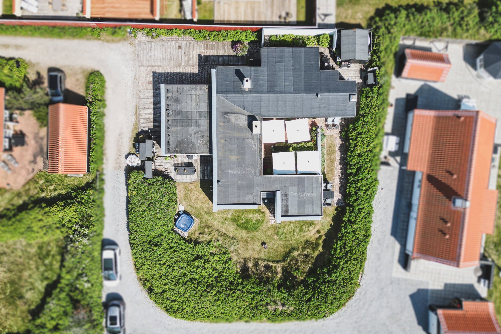 Blåmunkevej 12, 9990 Skagen