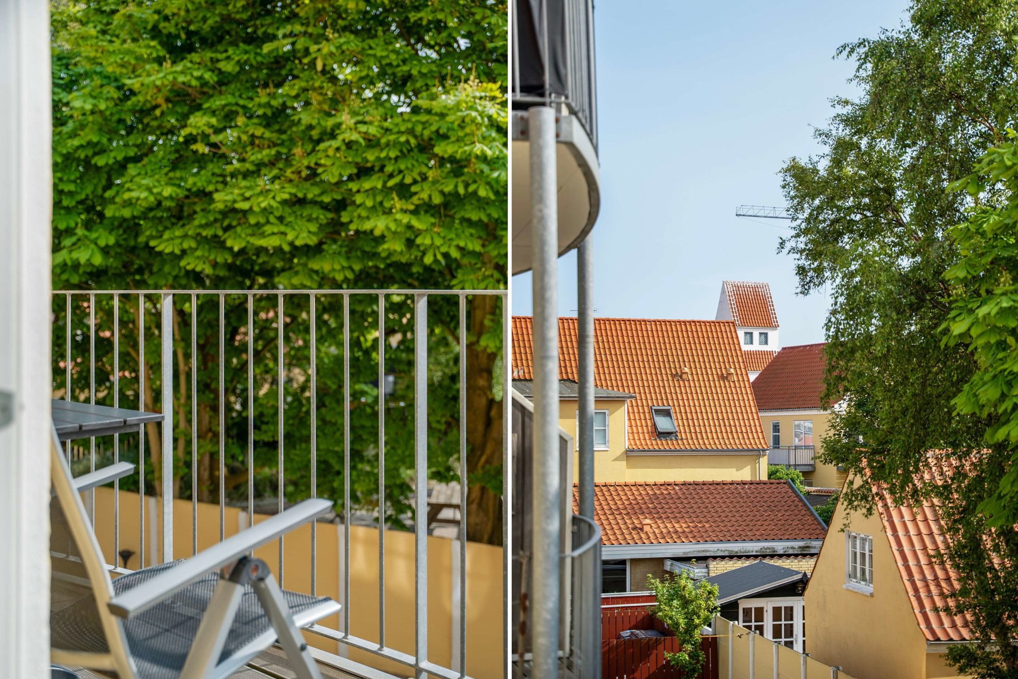 Sveavej 2A, 1. th., 9990 Skagen