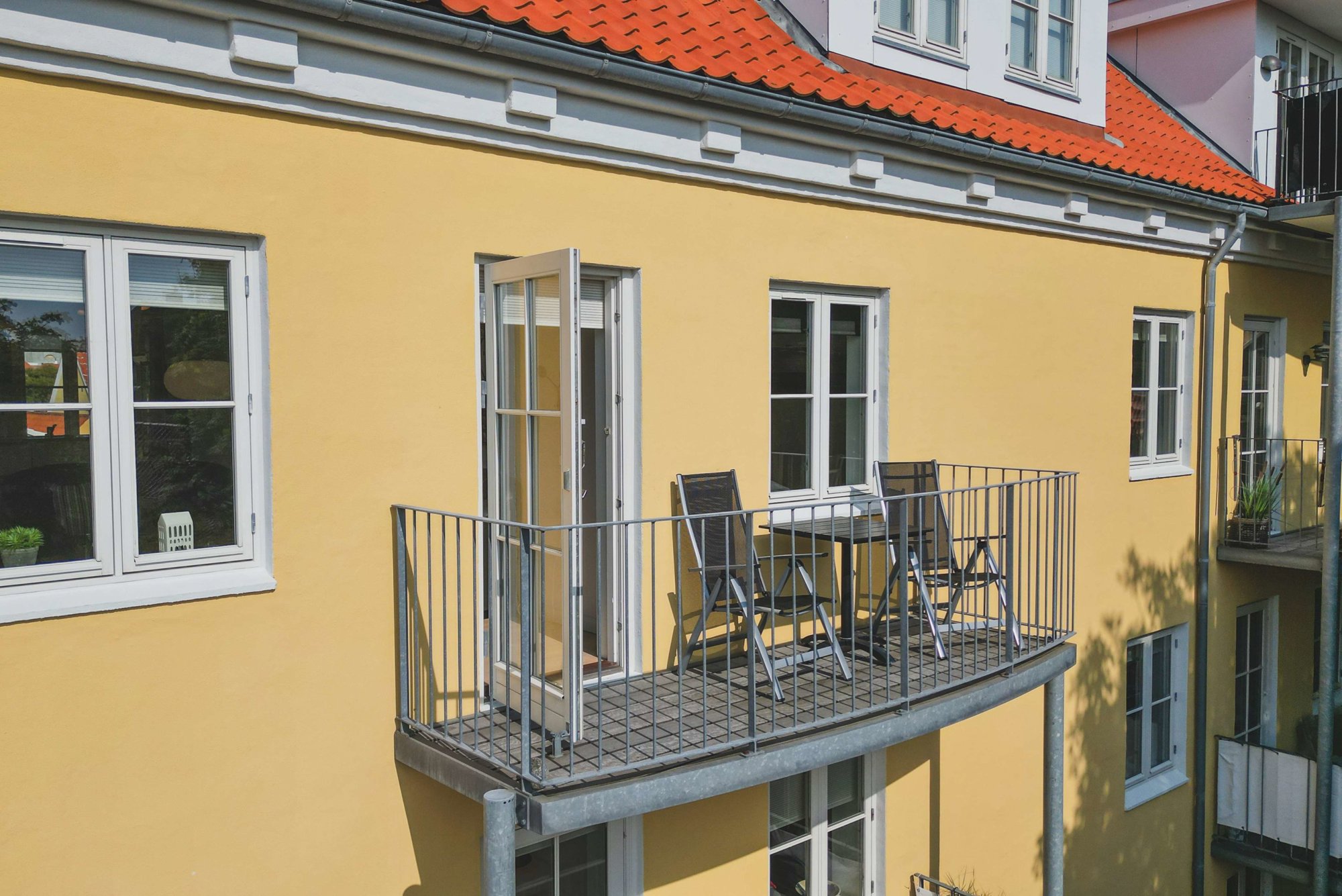 Sveavej 2A, 1. th., 9990 Skagen