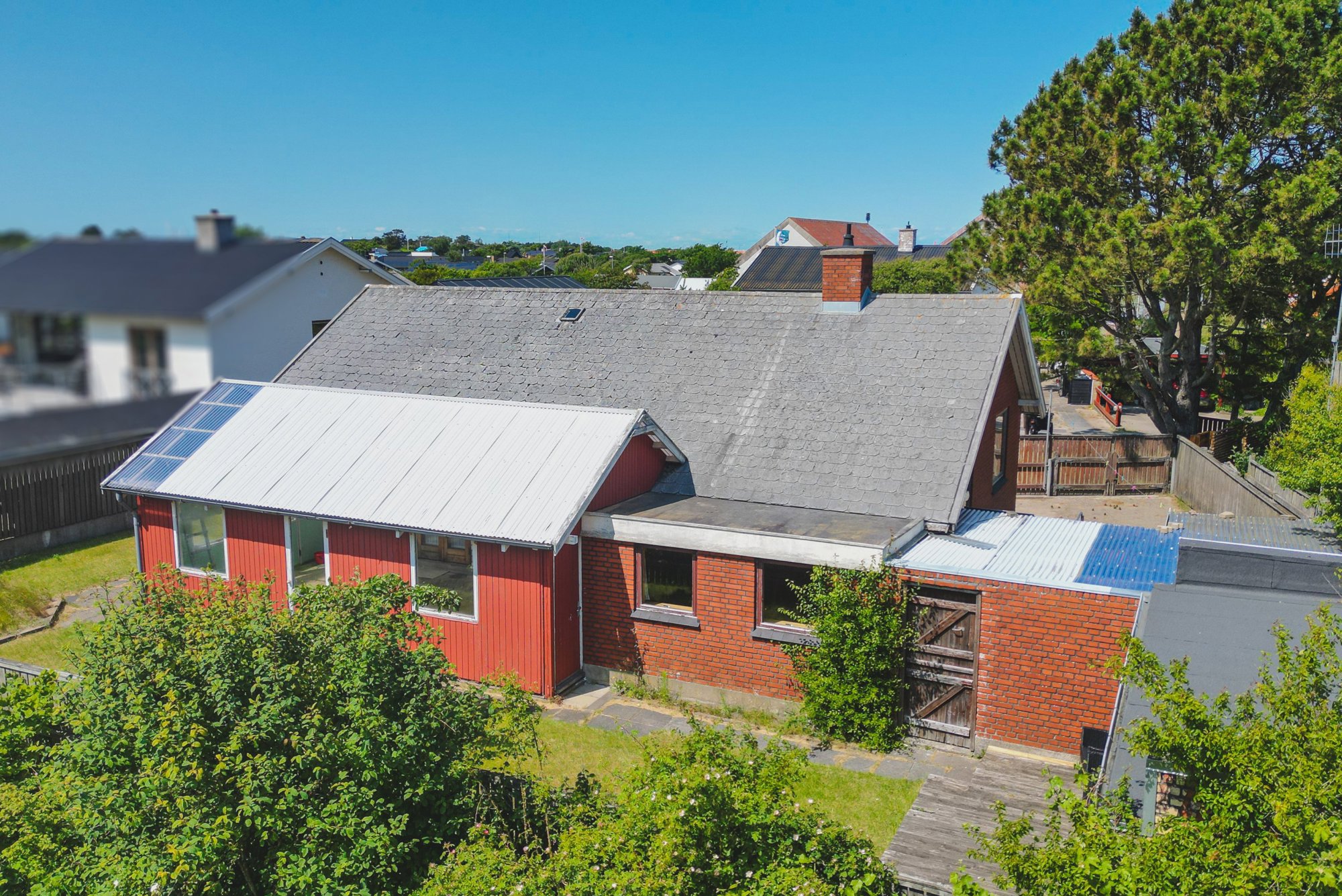 Klæbelsvej 7, 9990 Skagen