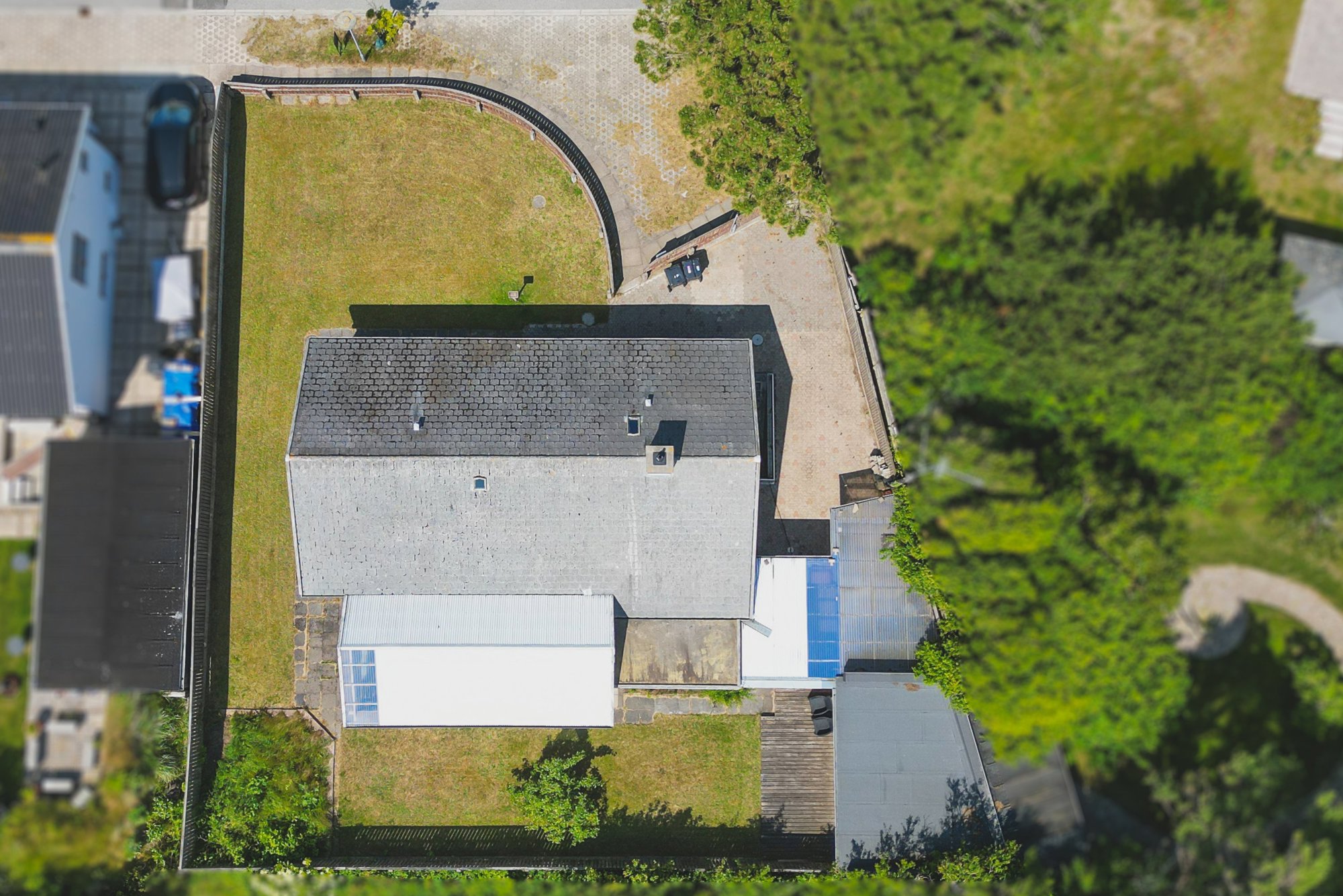 Klæbelsvej 7, 9990 Skagen
