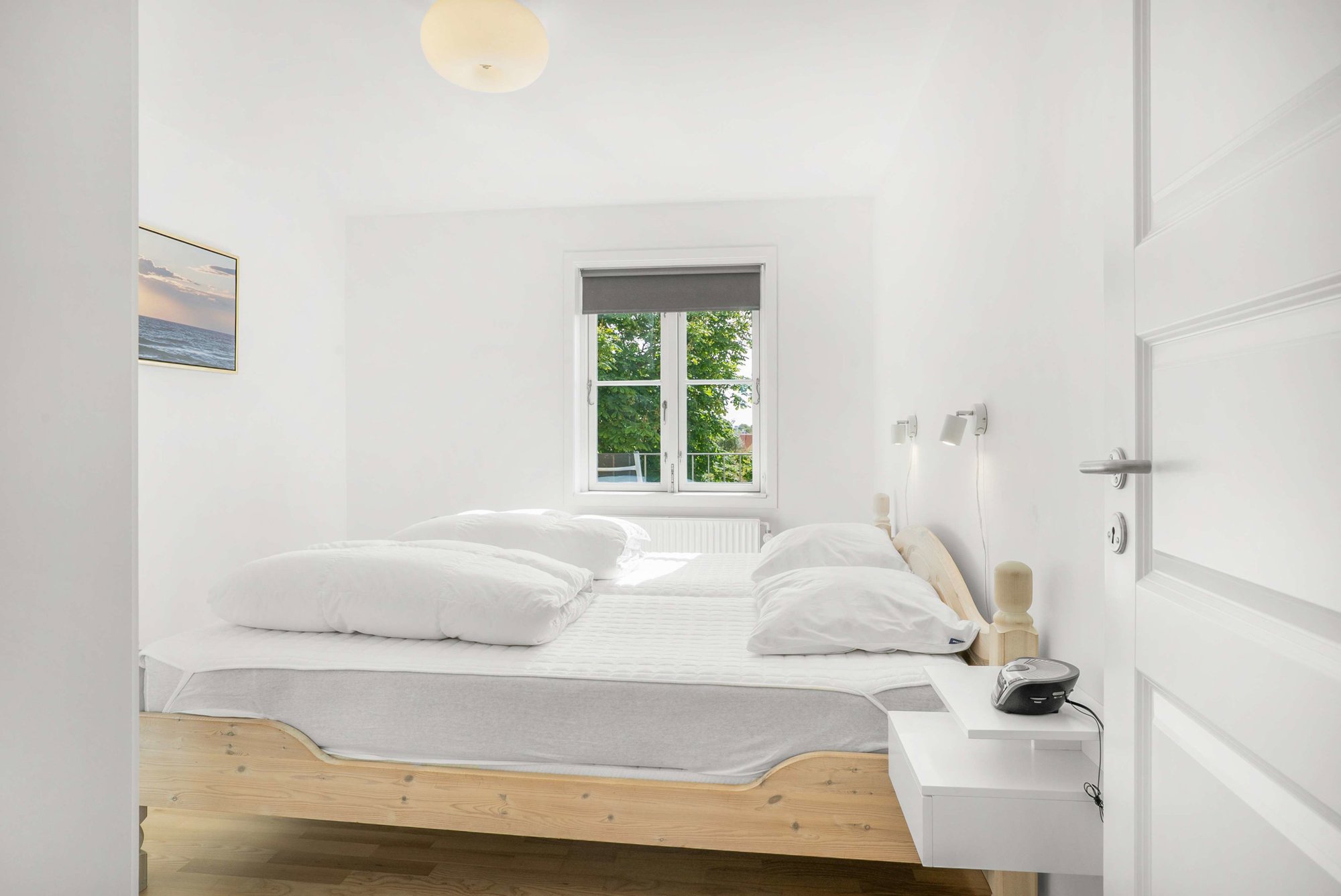 Sveavej 2A, 1. th., 9990 Skagen