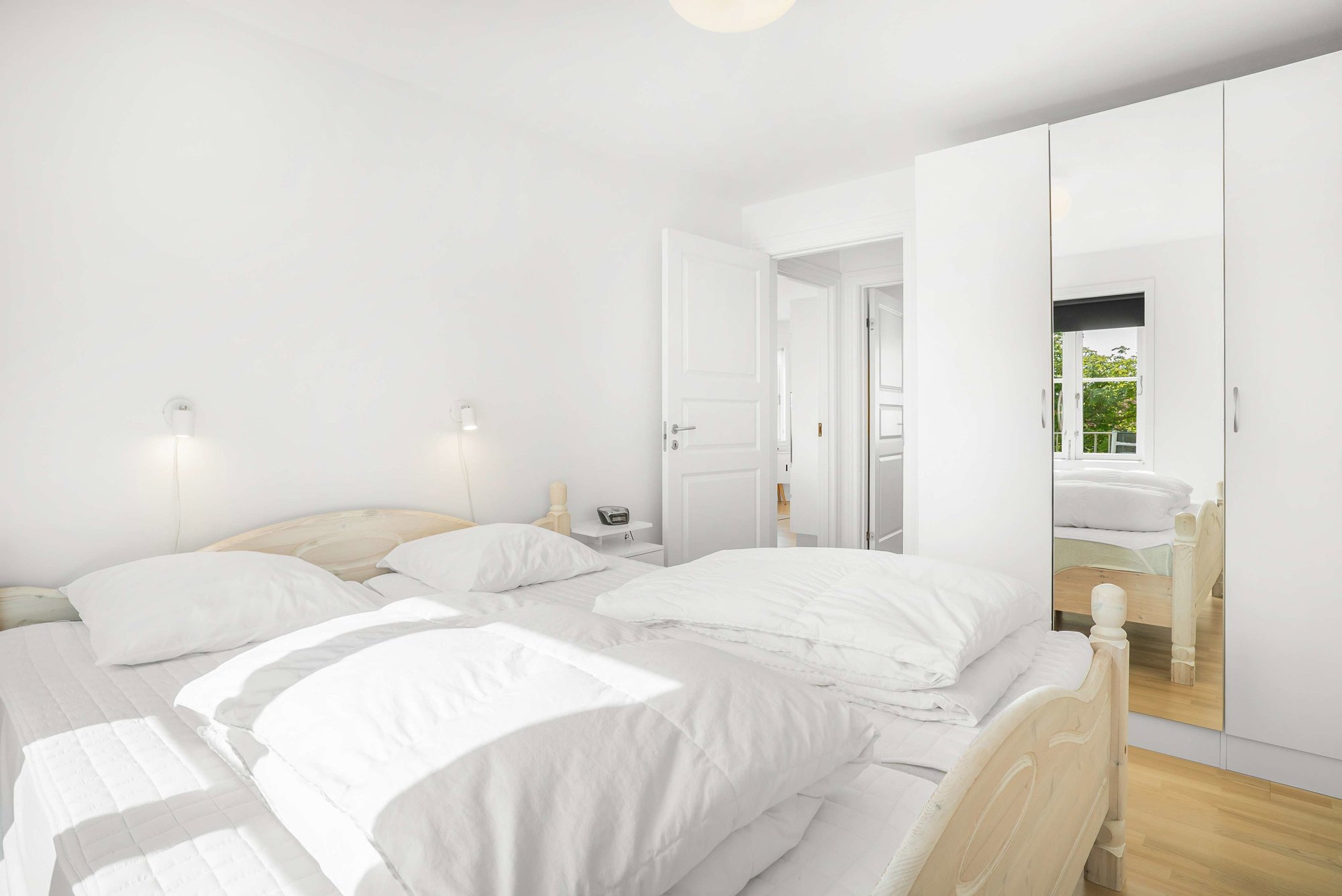 Sveavej 2A, 1. th., 9990 Skagen