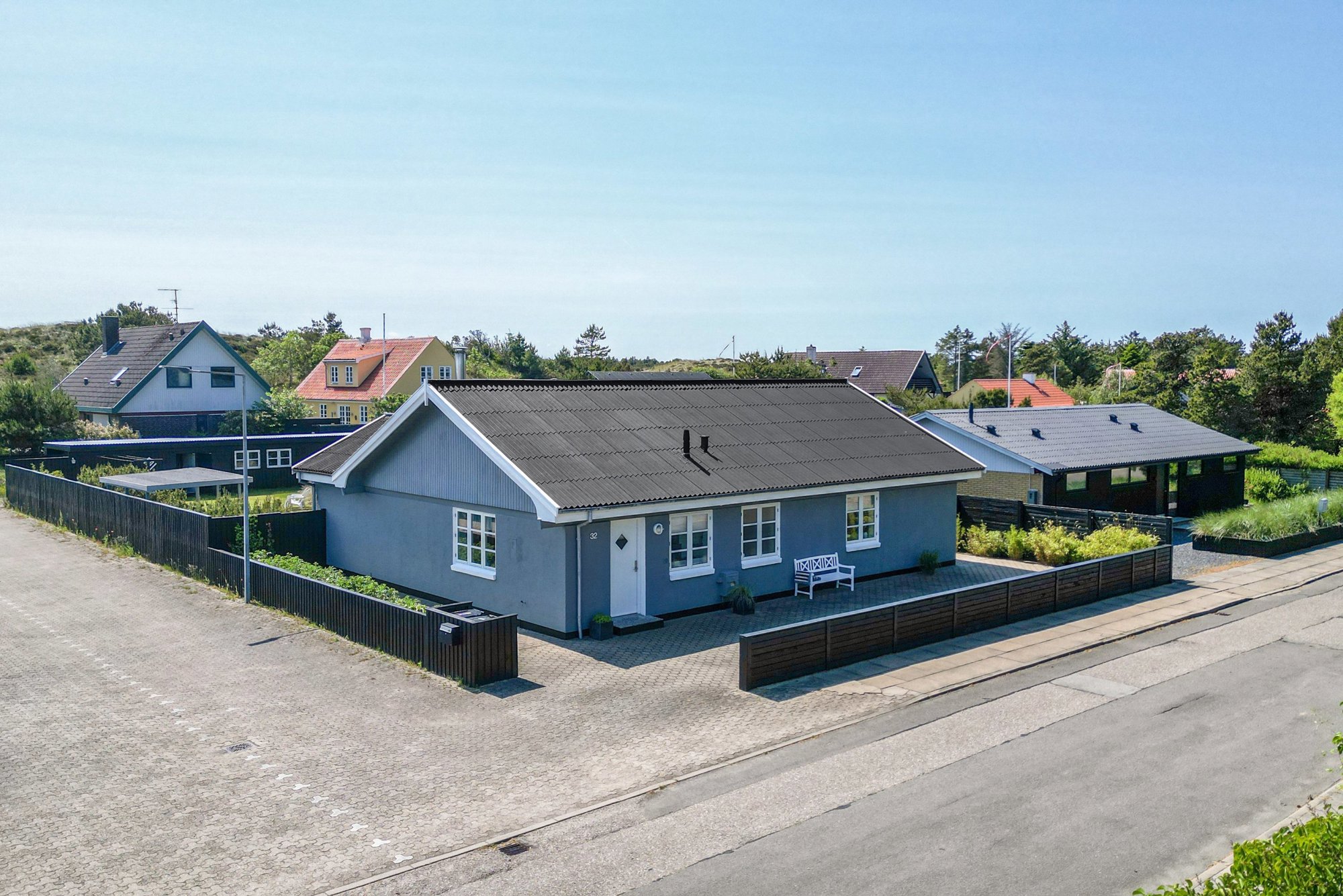 Sønderklit 32, 9990 Skagen