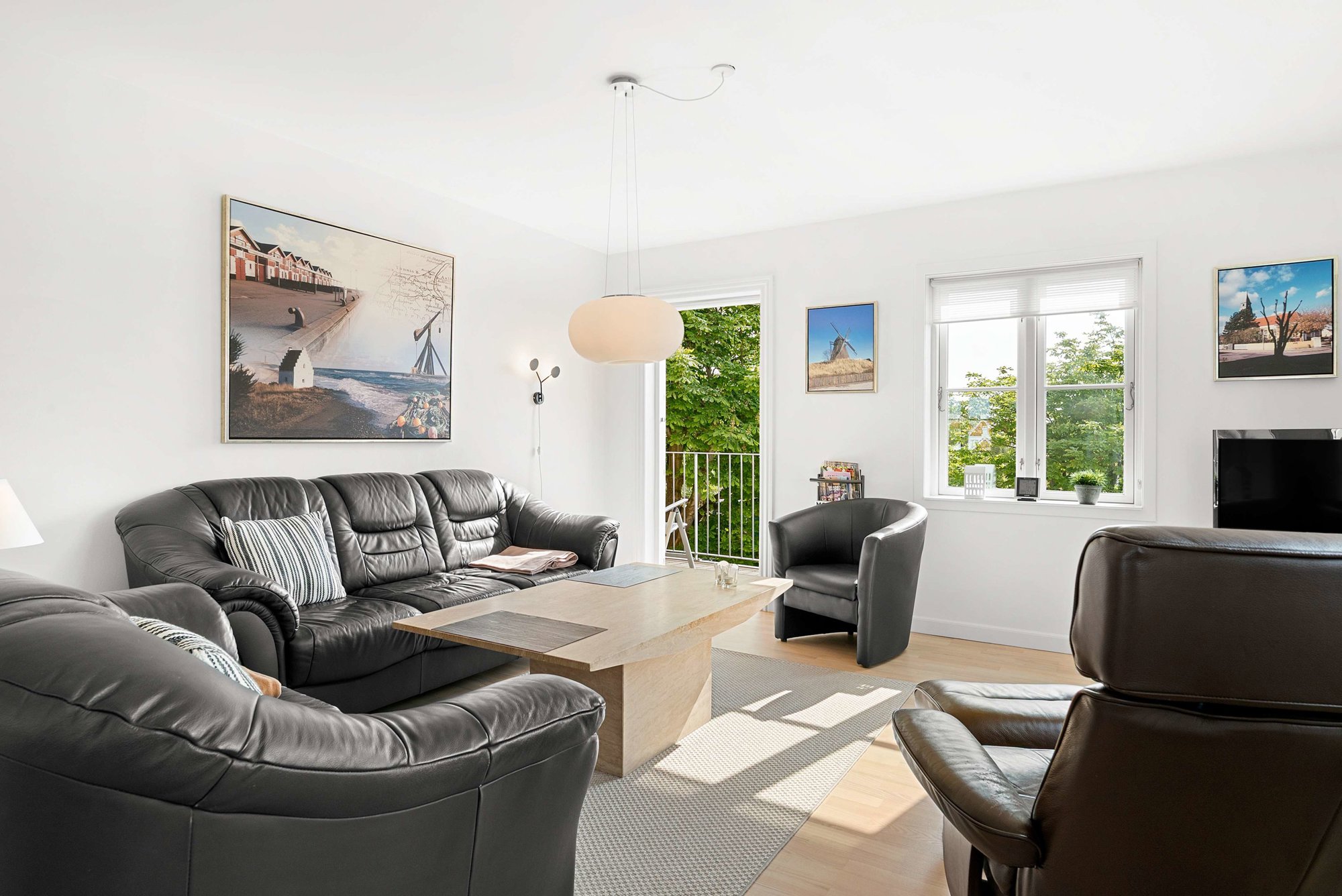 Sveavej 2A, 1. th., 9990 Skagen