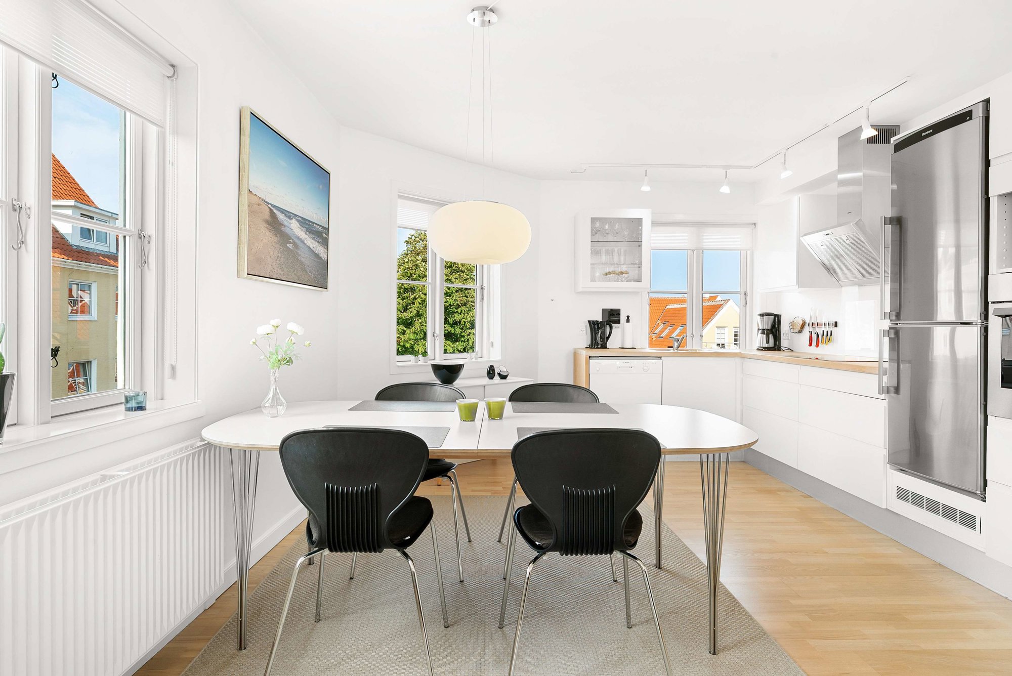 Sveavej 2A, 1. th., 9990 Skagen
