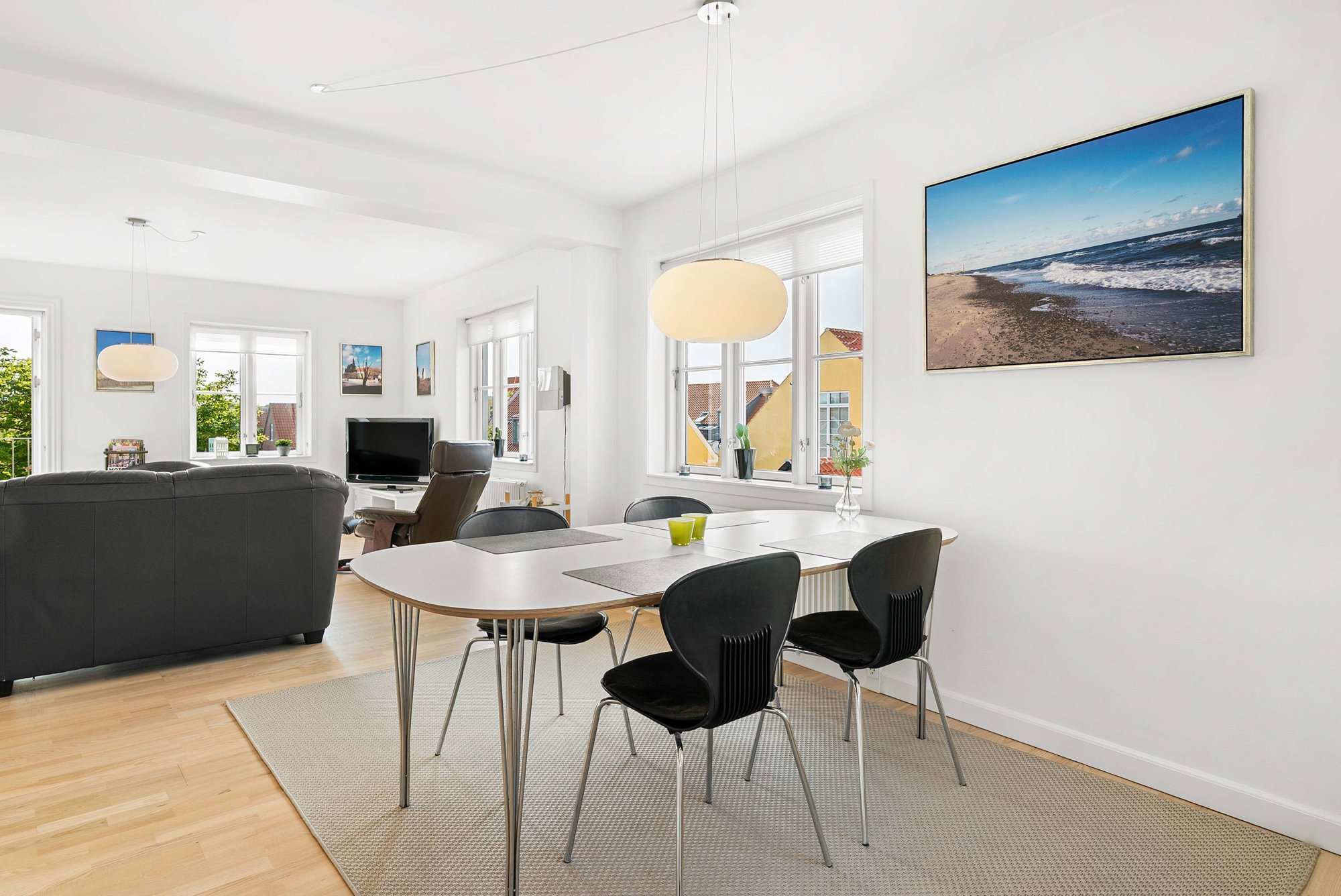 Sveavej 2A, 1. th., 9990 Skagen