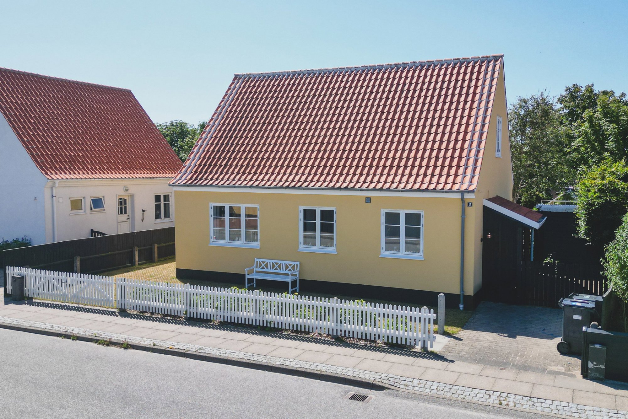 Jens Winthers Vej 17, 9990 Skagen