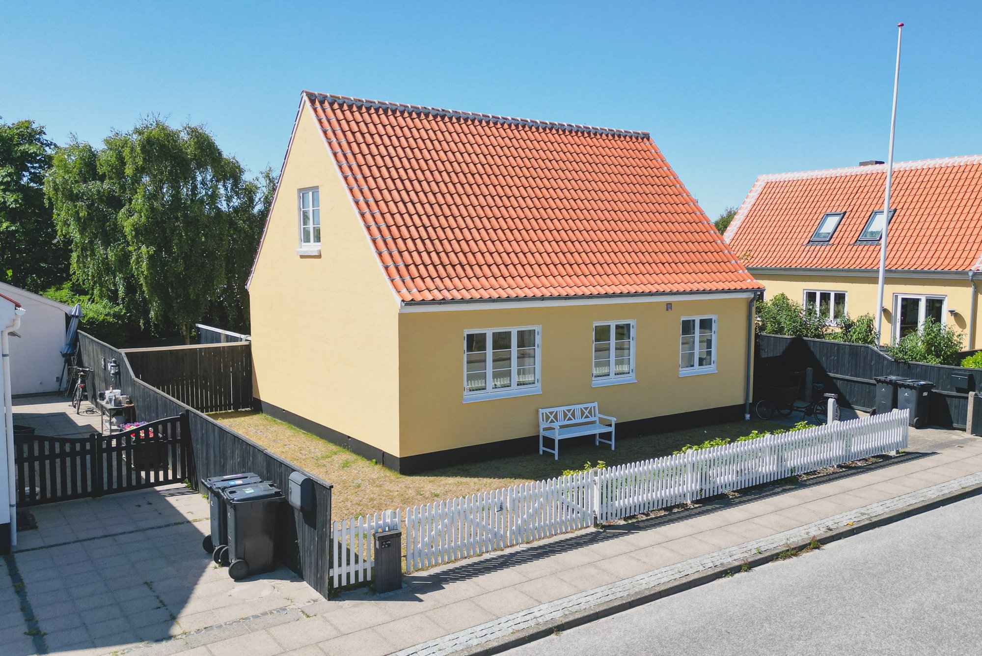 Jens Winthers Vej 17, 9990 Skagen