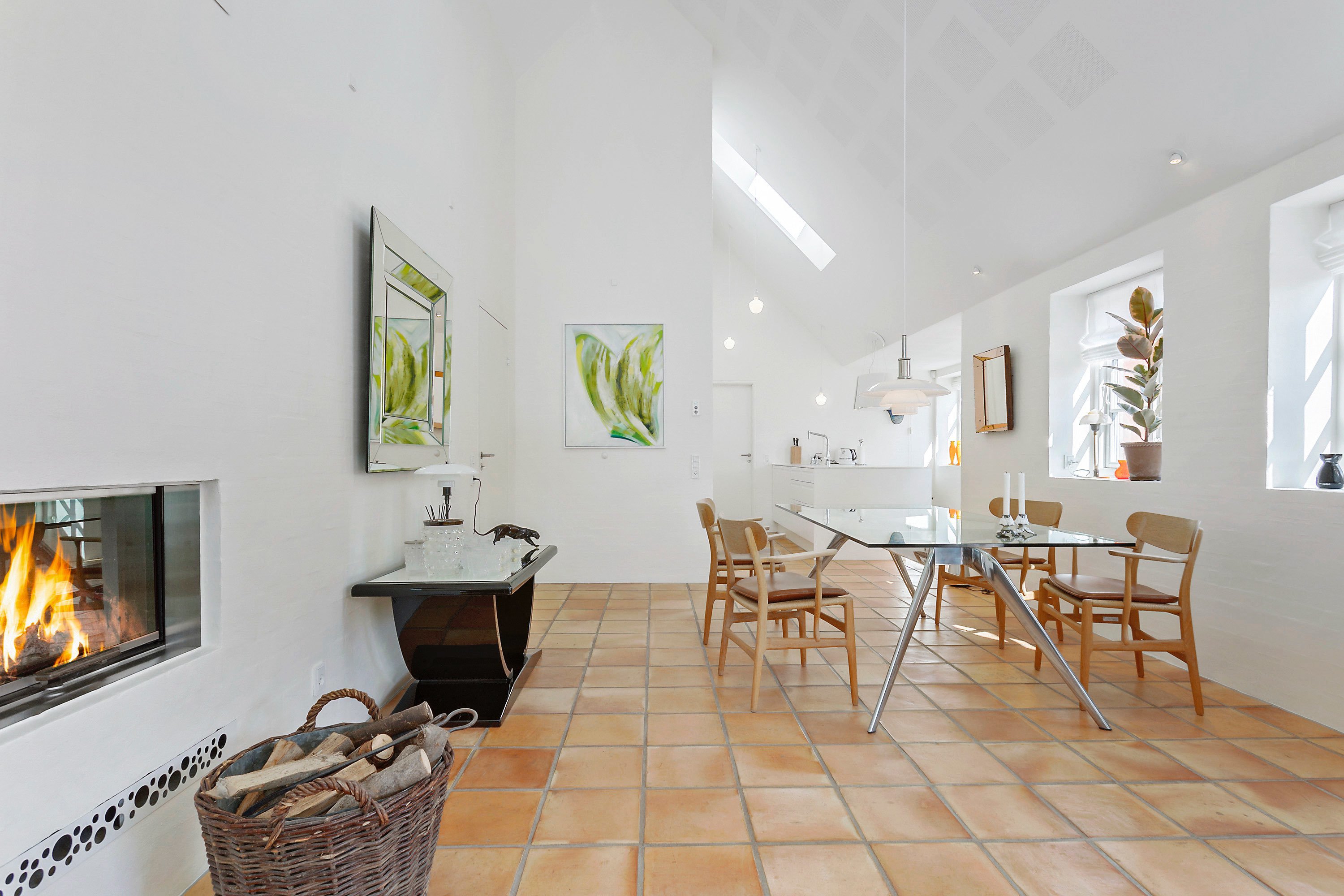 Kroghsvej 1A, 9990 Skagen