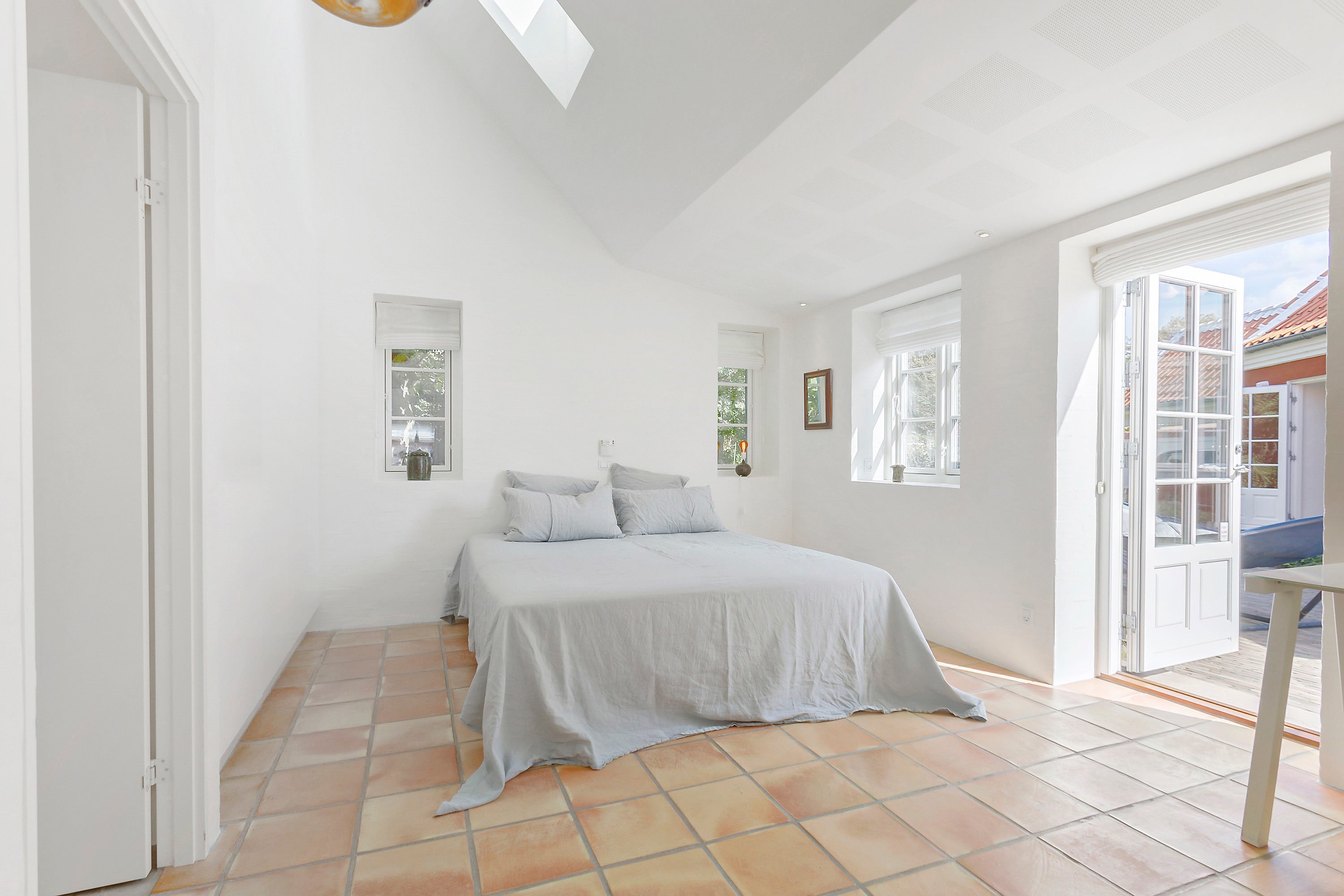 Kroghsvej 1A, 9990 Skagen