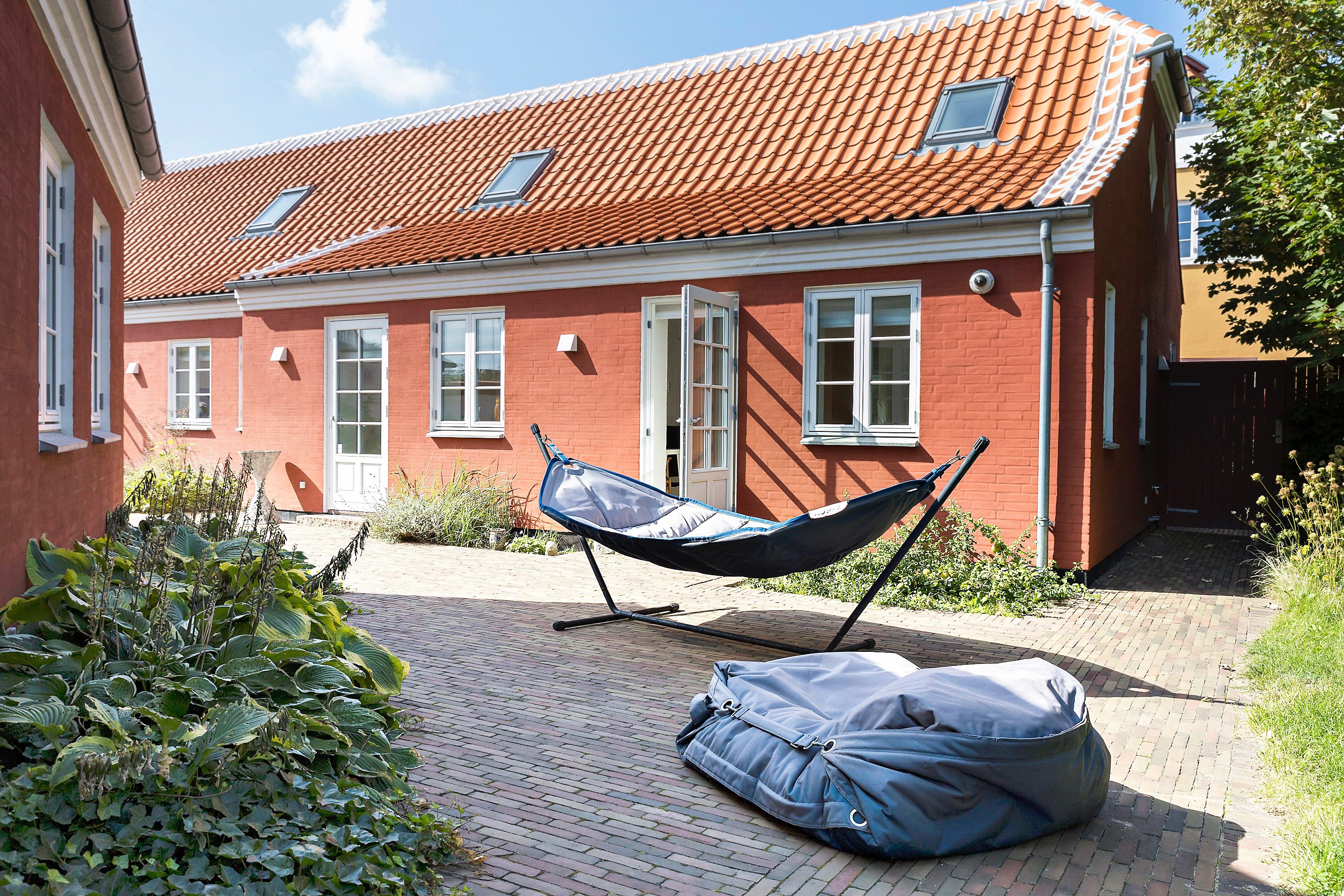 Kroghsvej 1A, 9990 Skagen