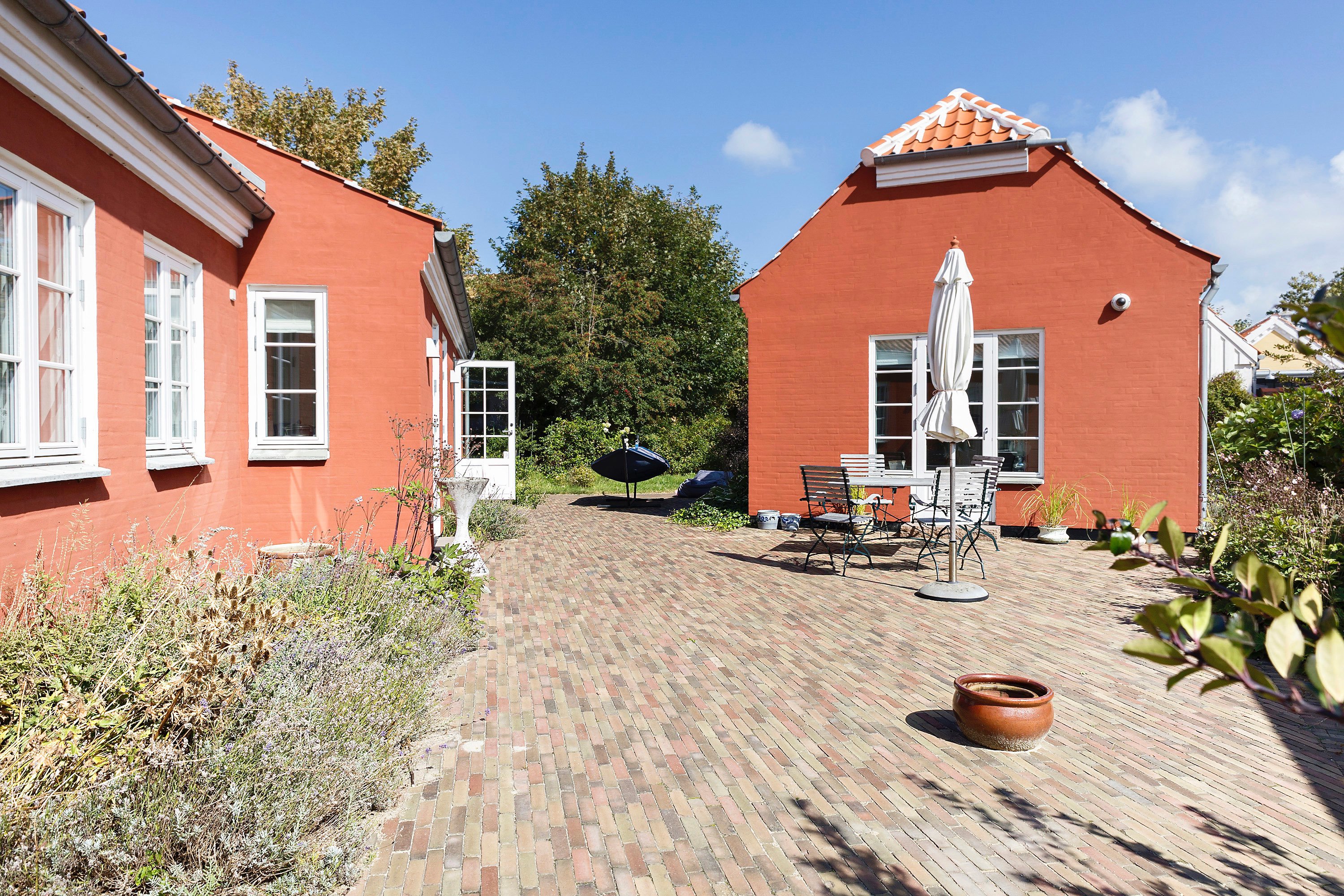 Kroghsvej 1A, 9990 Skagen