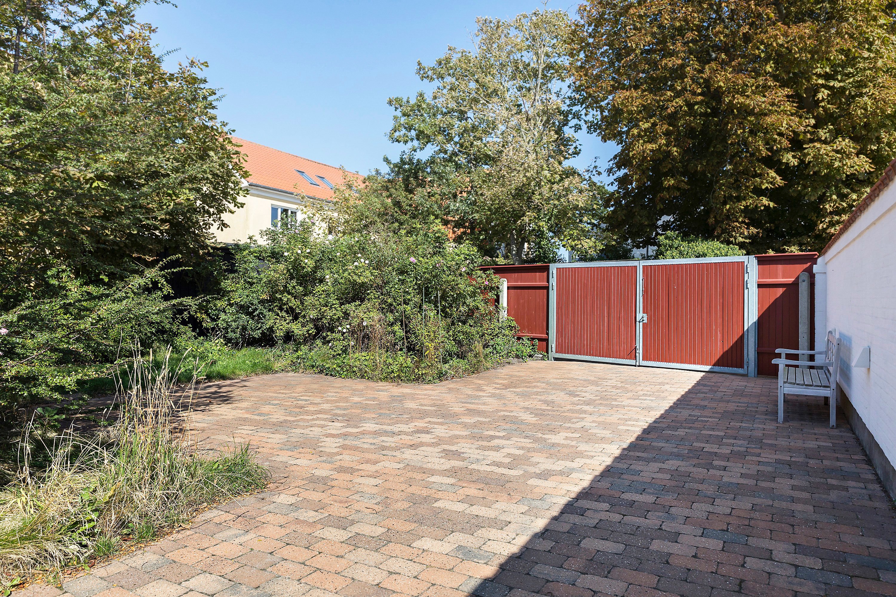 Kroghsvej 1A, 9990 Skagen