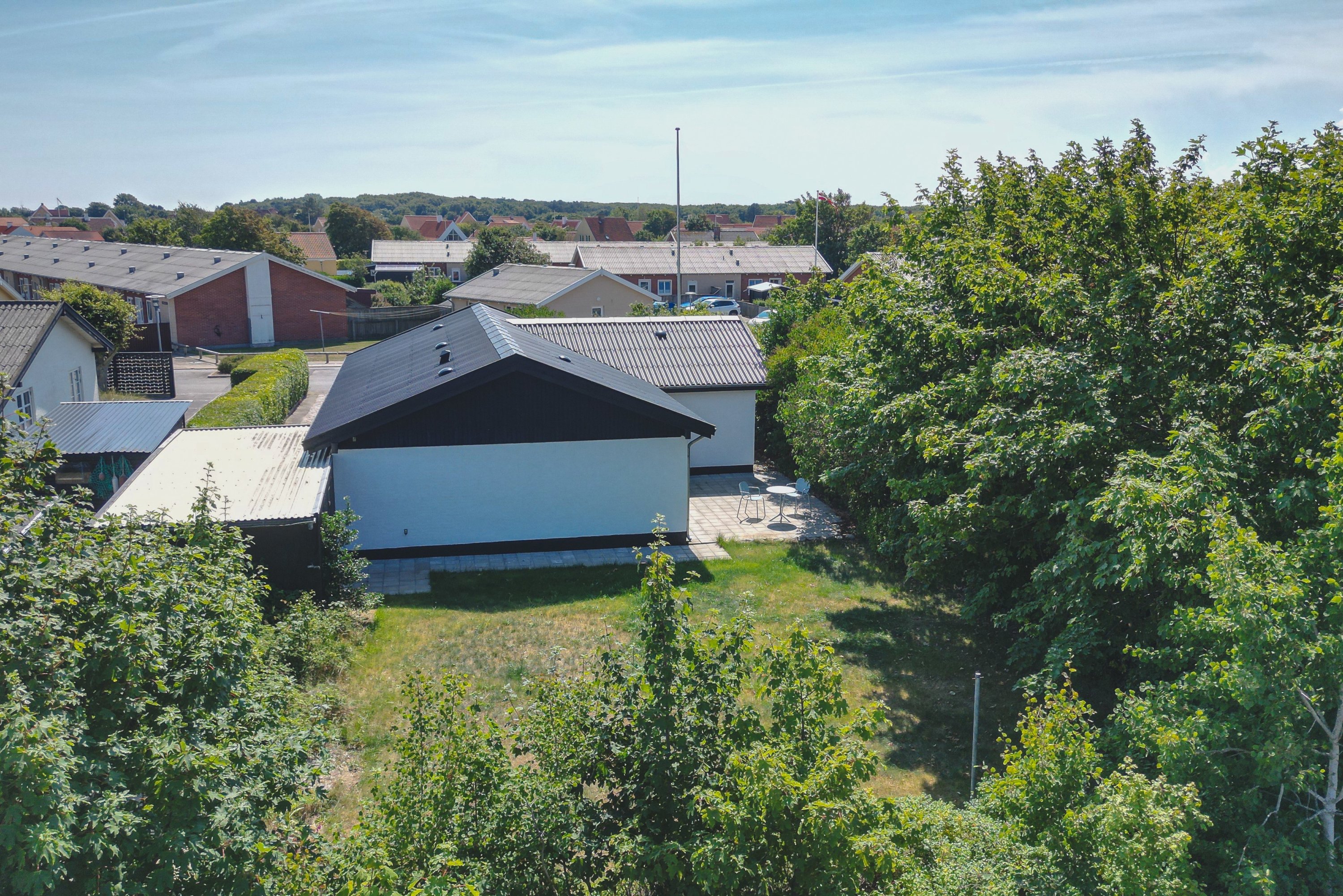 Dr. Alexandrines Vej 21, 9990 Skagen