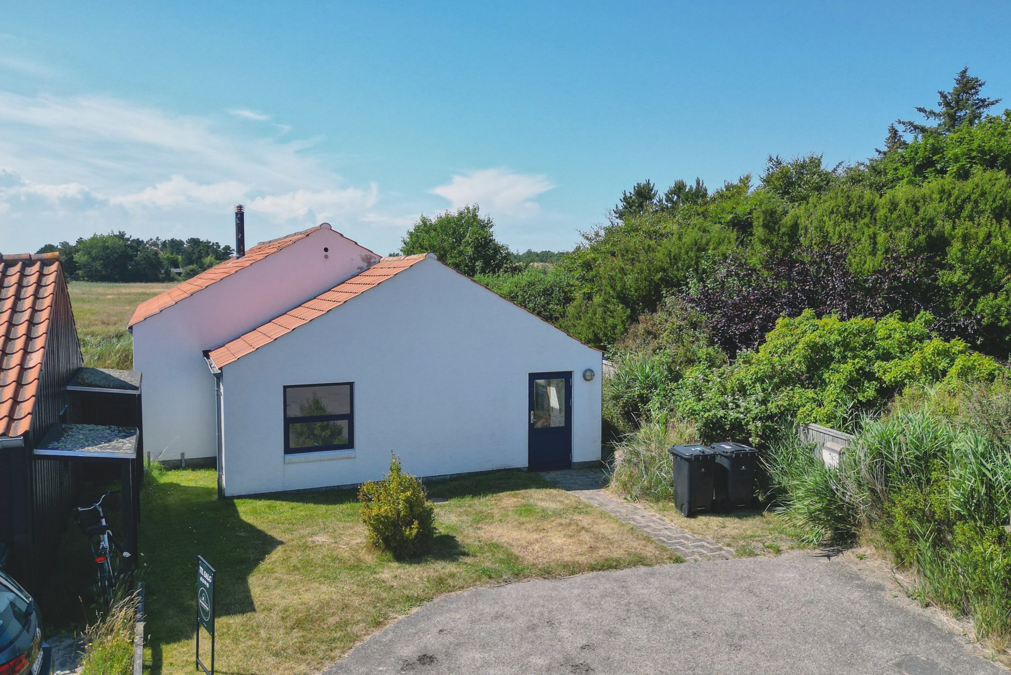 Fredensklit 5B, 9990 Skagen