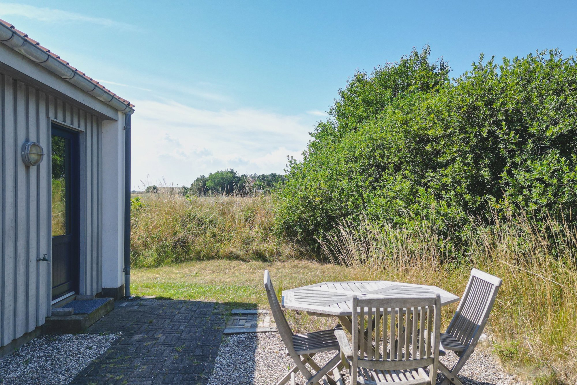 Fredensklit 5B, 9990 Skagen