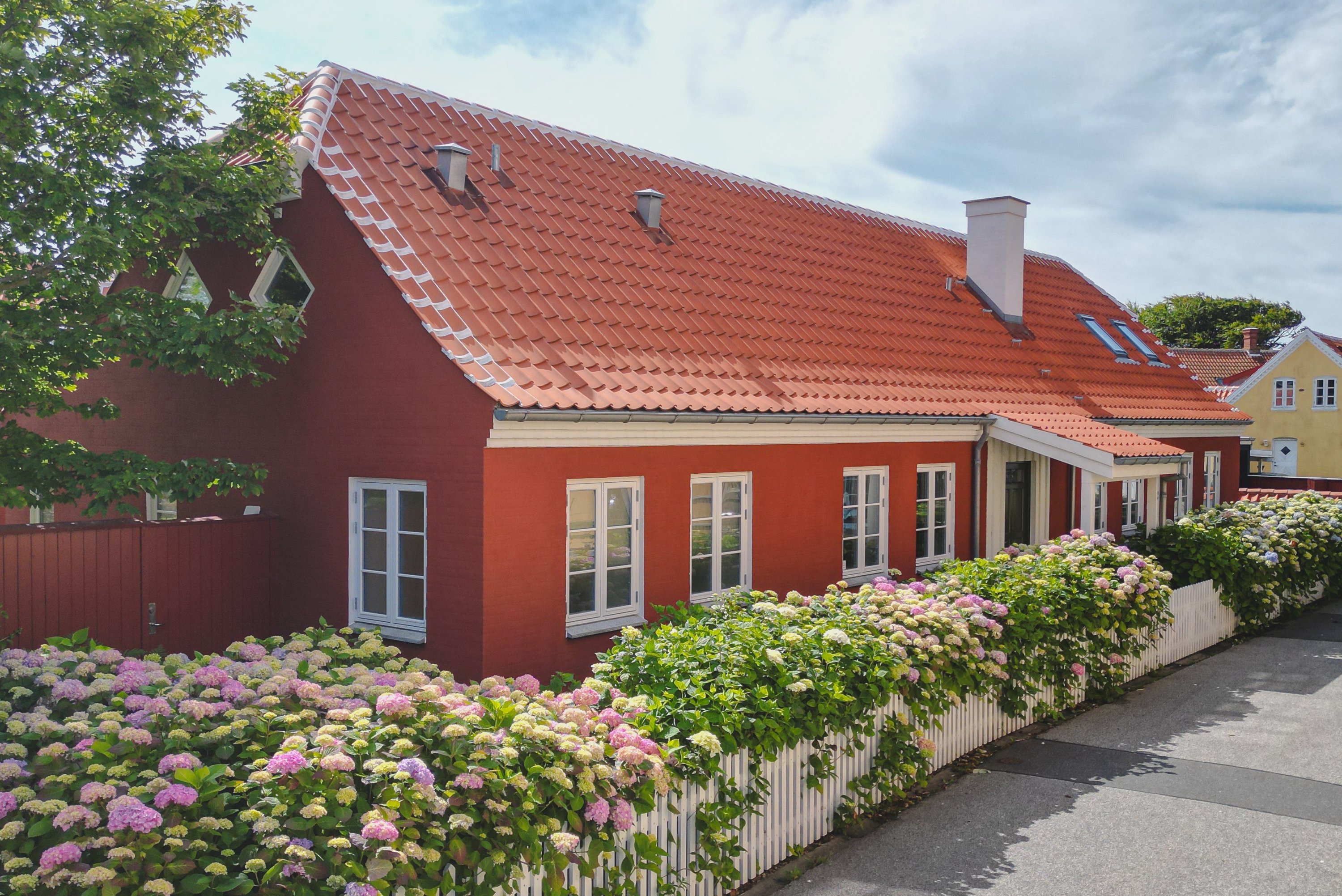 Kroghsvej 1A, 9990 Skagen