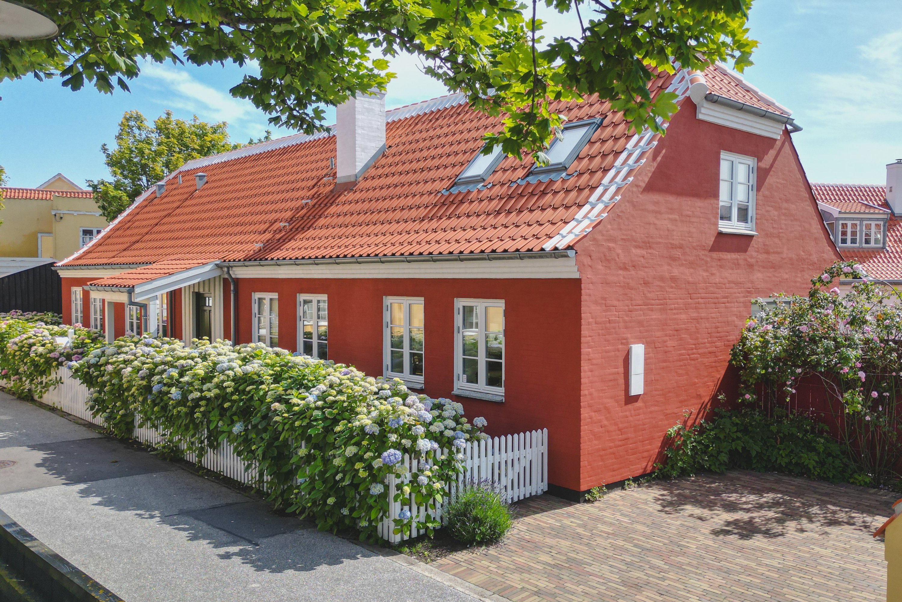 Kroghsvej 1A, 9990 Skagen