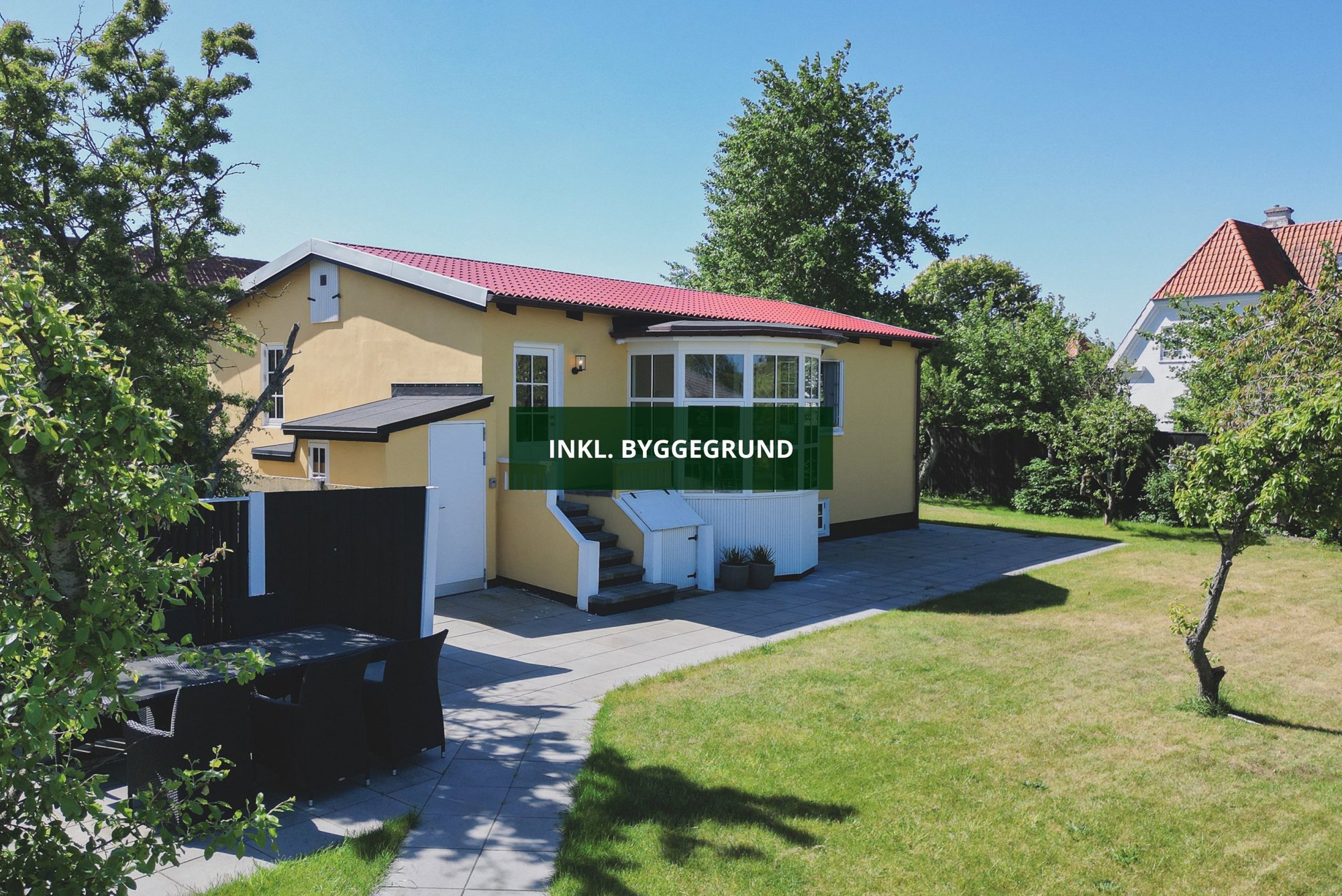 Ole Møllers Vej 9A og 9B, 9990 Skagen